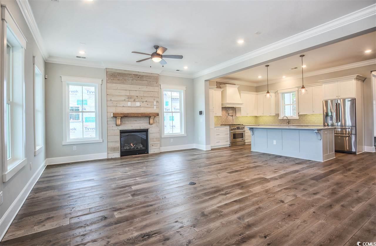 8053 Laurel Ash Ave.