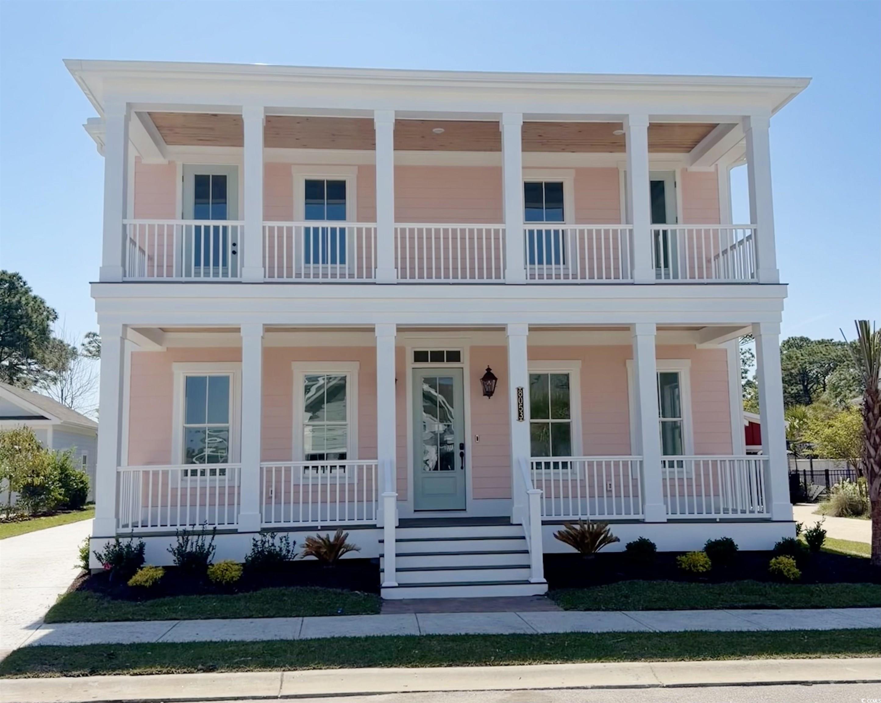 8053 Laurel Ash Ave.
