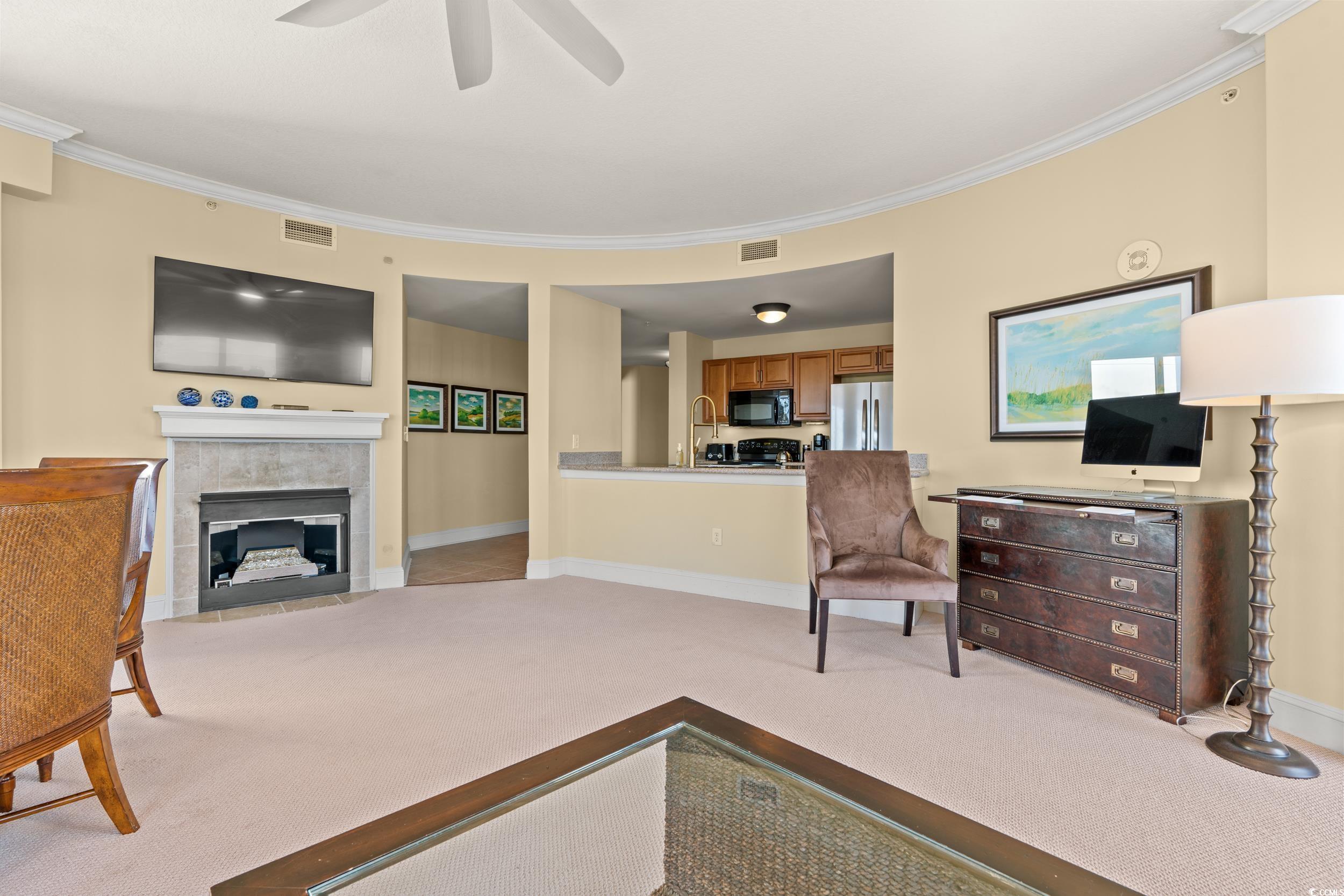 8121 Amalfi Pl. Unit: 5-401