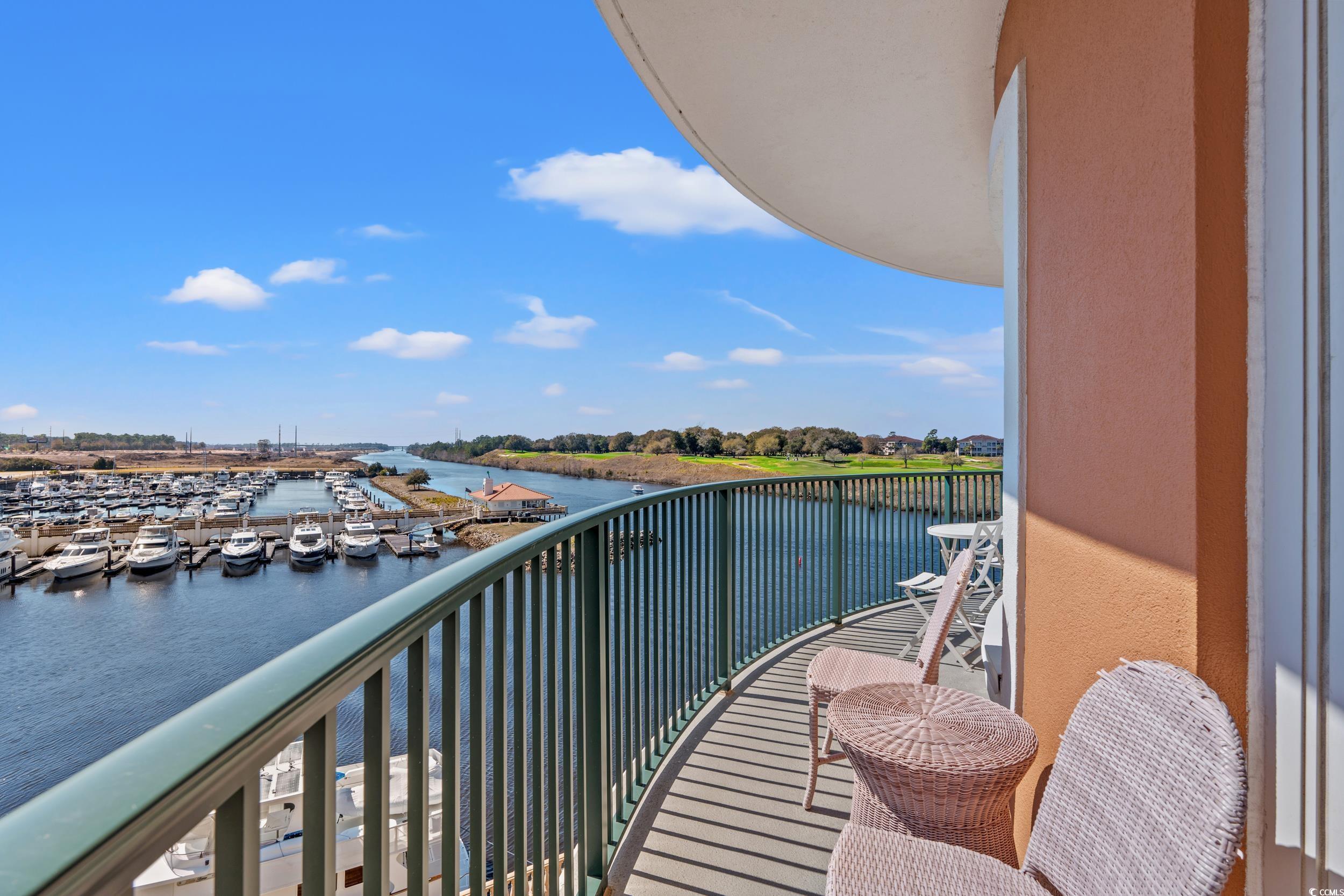 8121 Amalfi Pl. Unit: 5-401