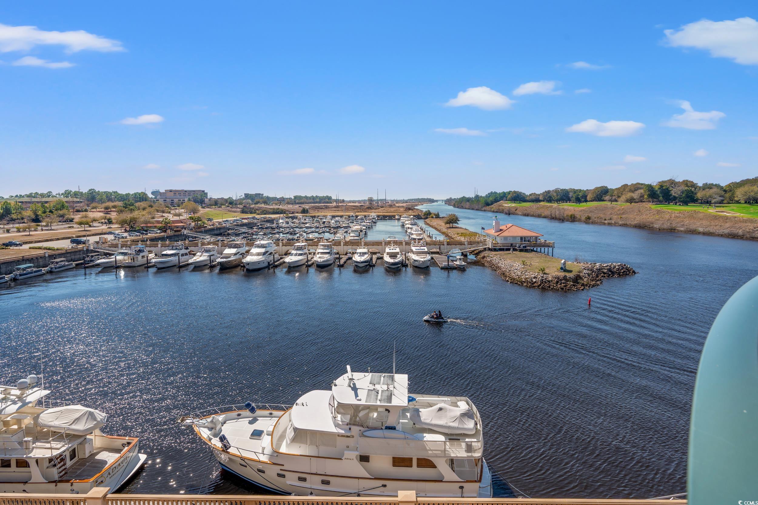 8121 Amalfi Pl. Unit: 5-401