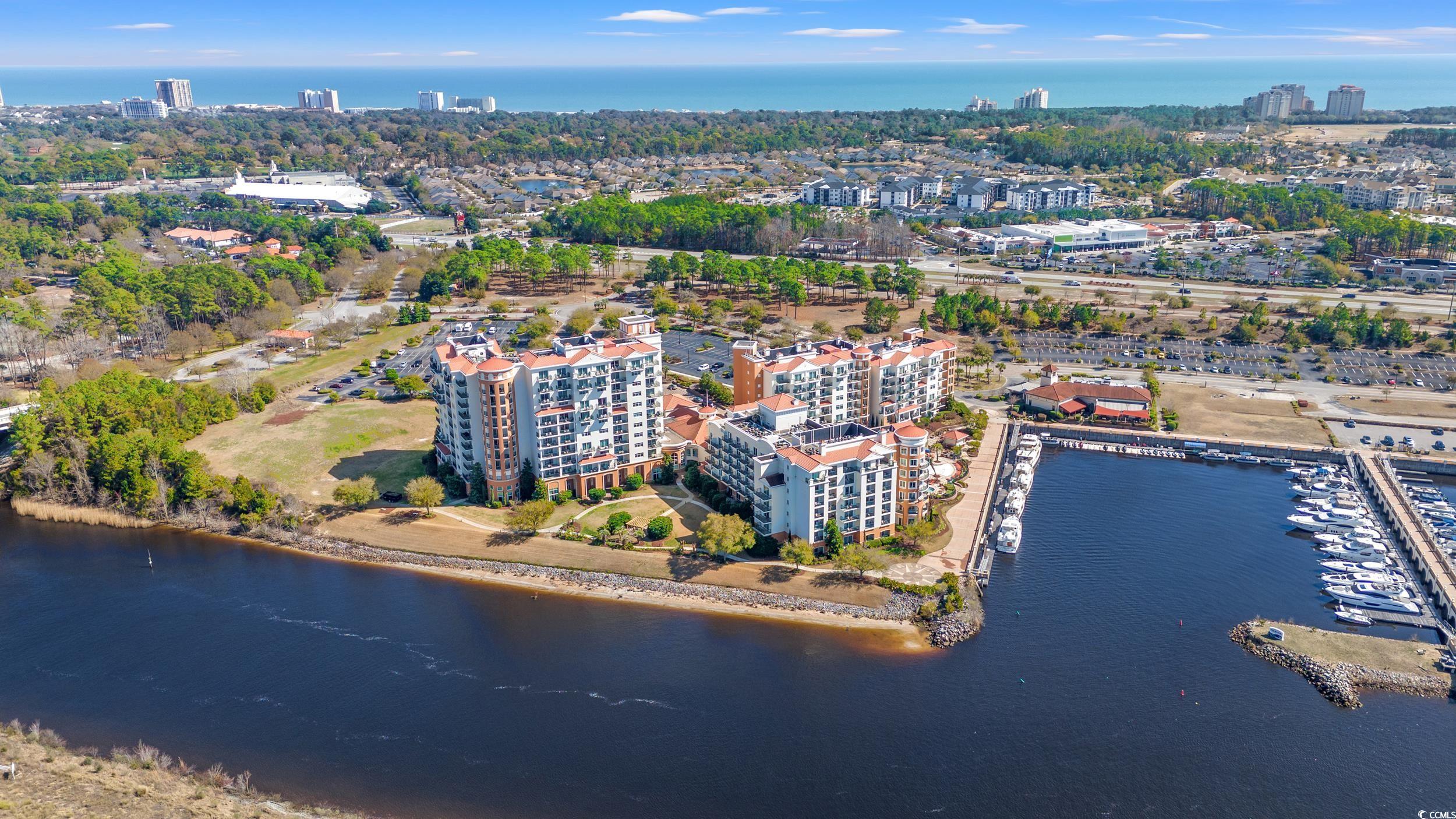 8121 Amalfi Pl. Unit: 5-401