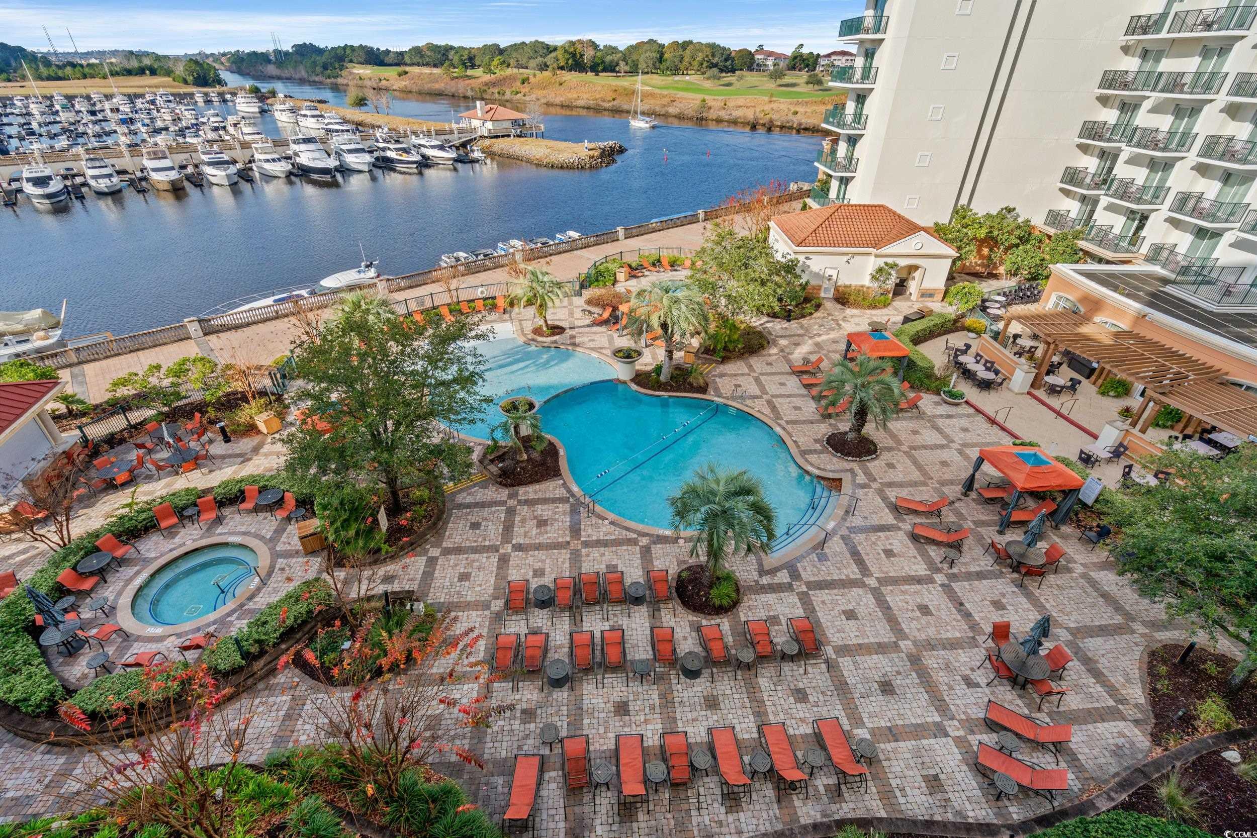 8121 Amalfi Pl. Unit: 5-401