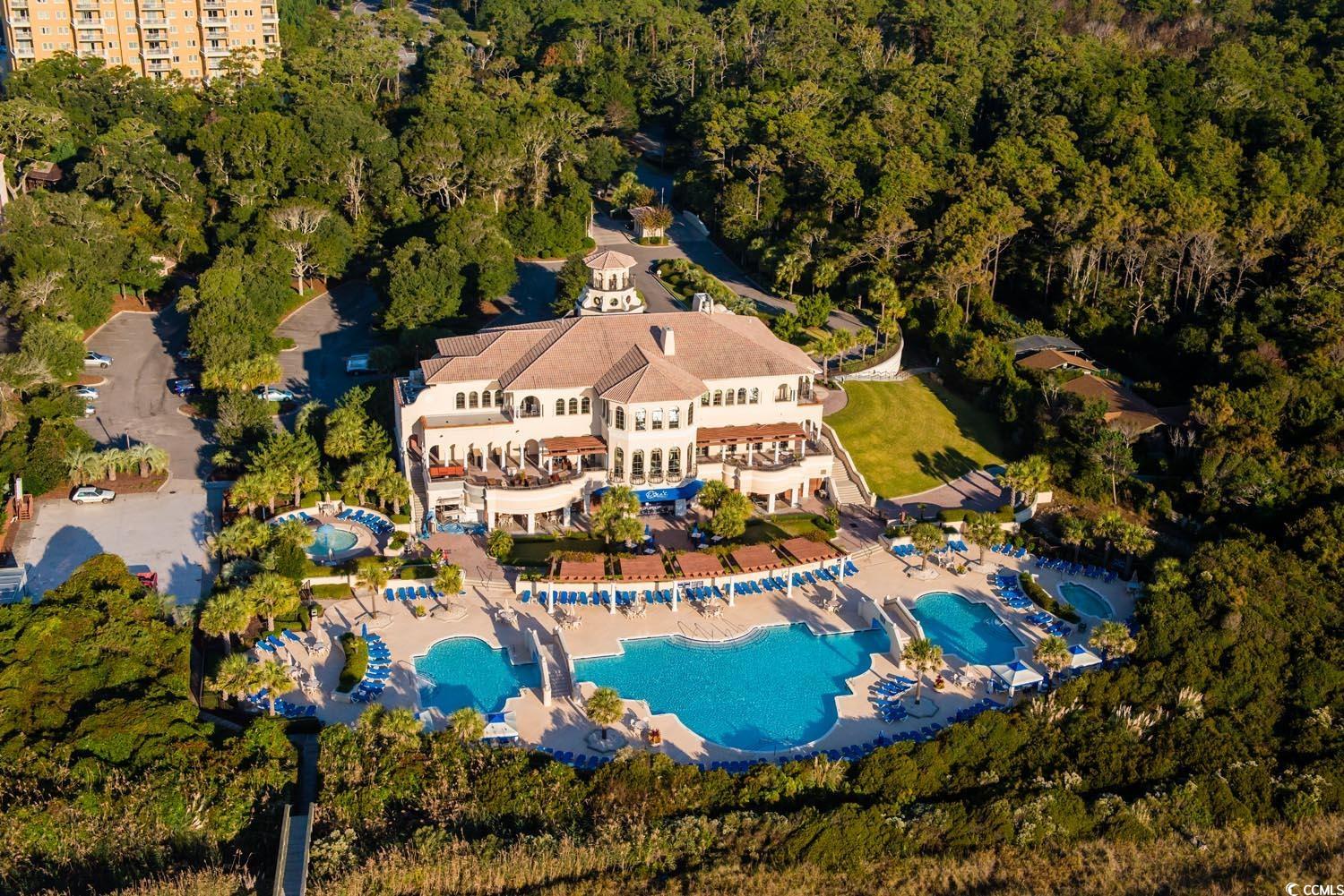 8121 Amalfi Pl. Unit: 5-401