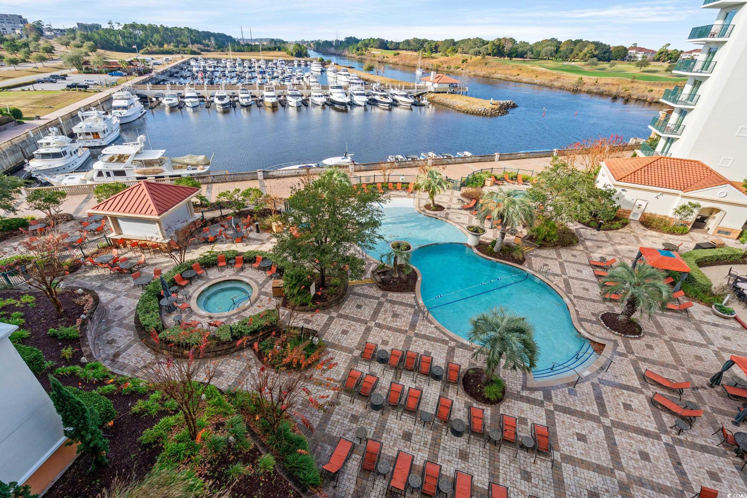 8121 Amalfi Pl. Unit: 5-401