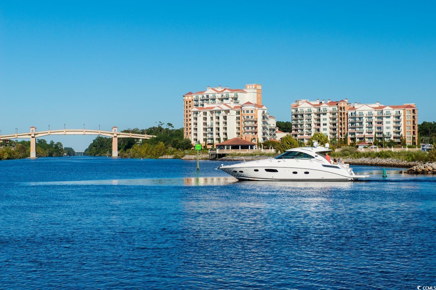 8121 Amalfi Pl. Unit: 5-401