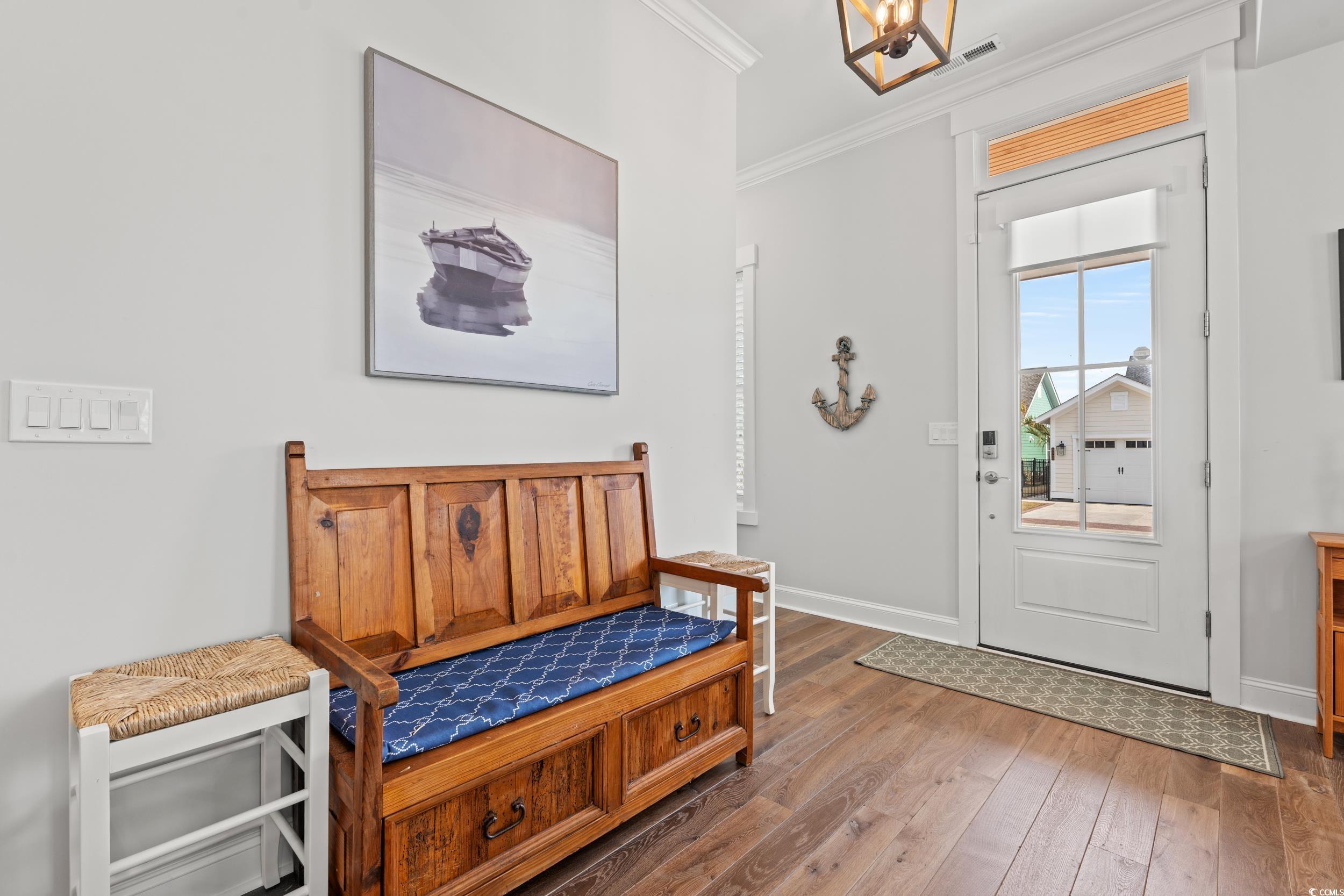 8057 Laurel Ash Ave.