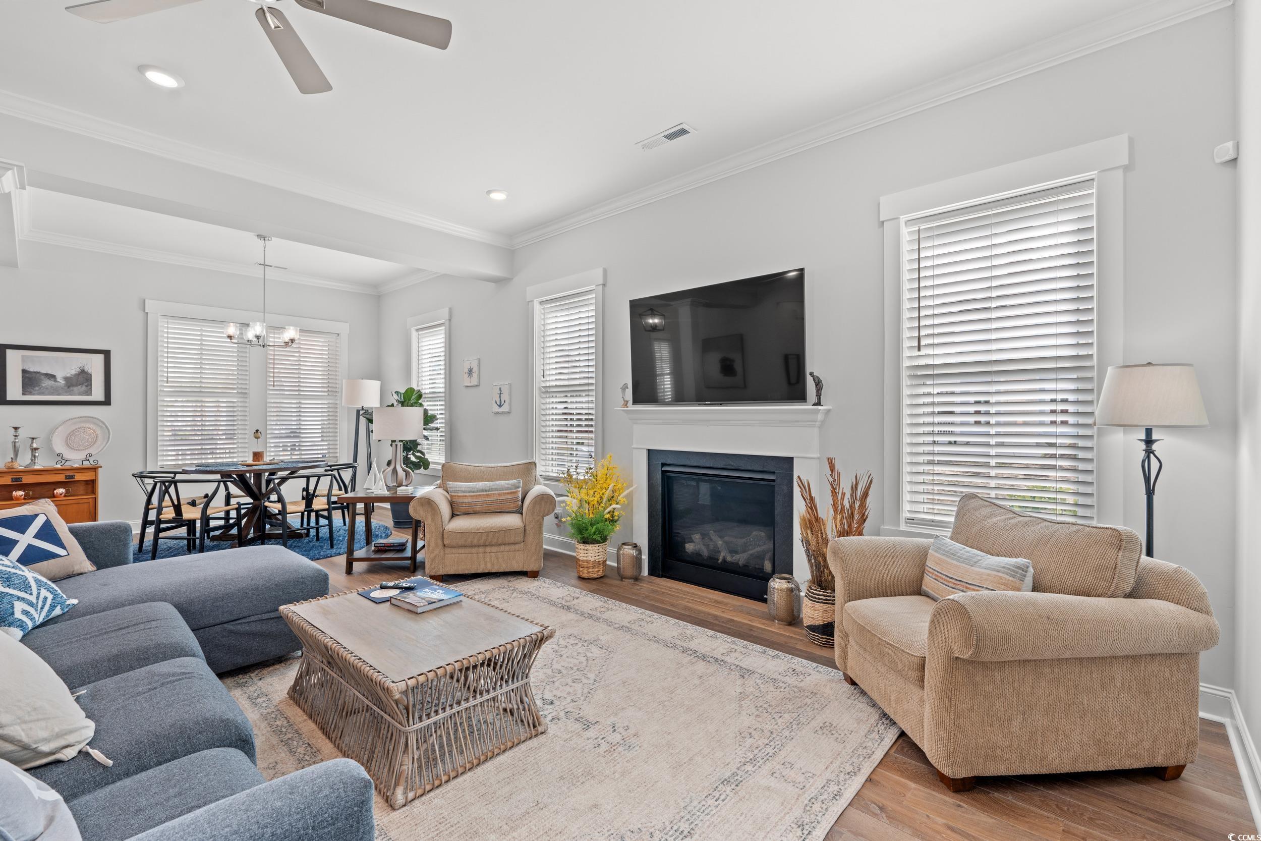 8057 Laurel Ash Ave.