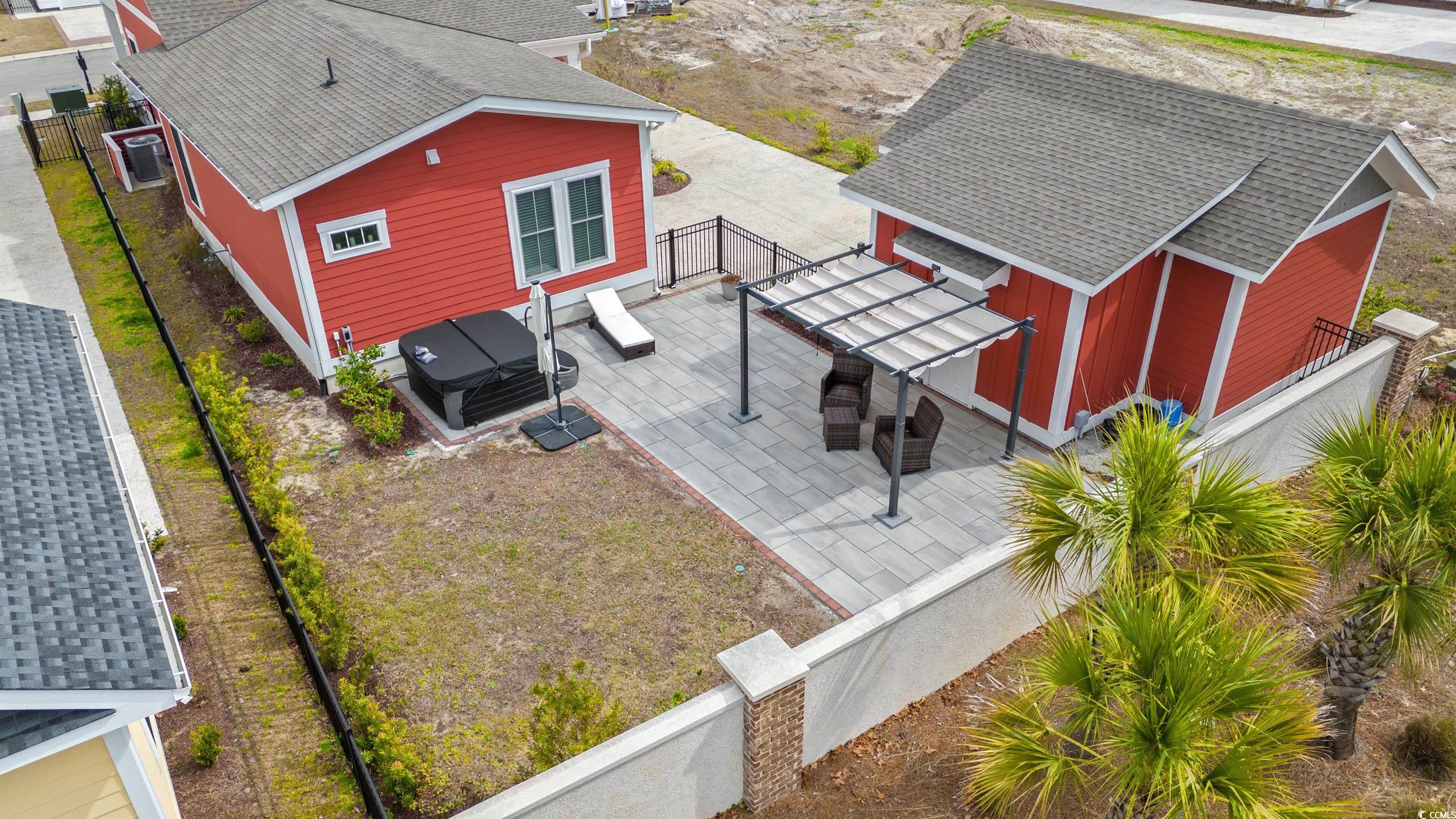 8057 Laurel Ash Ave.