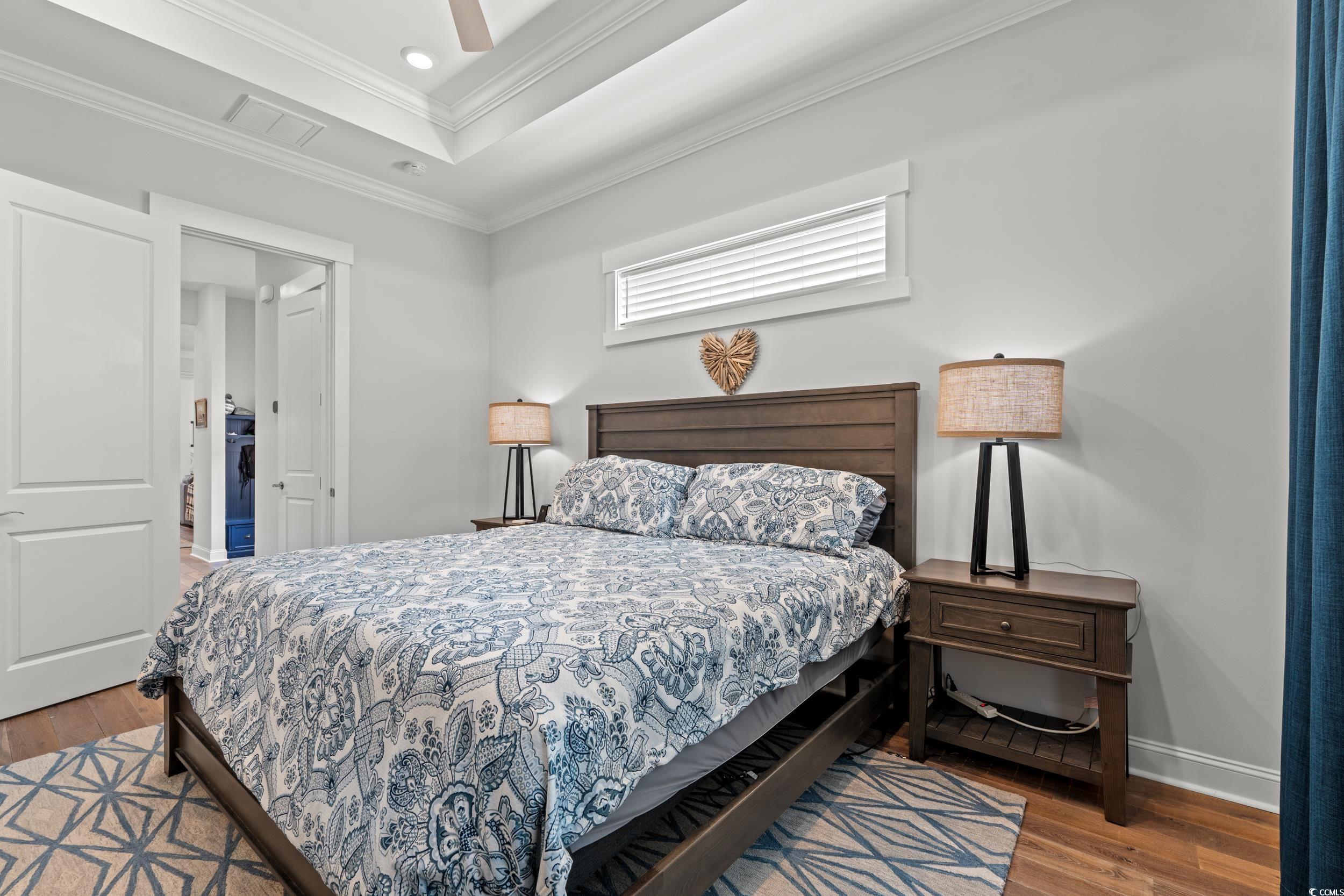 8057 Laurel Ash Ave.