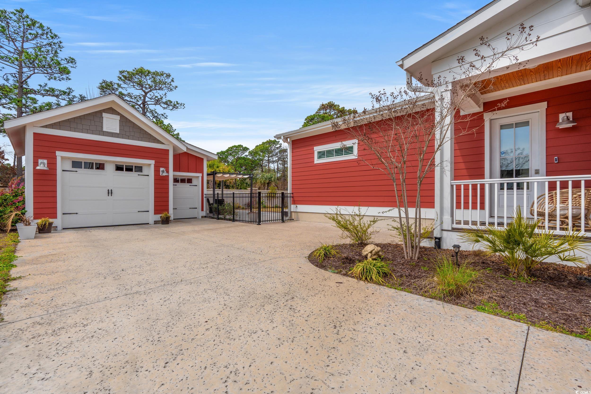 8057 Laurel Ash Ave.