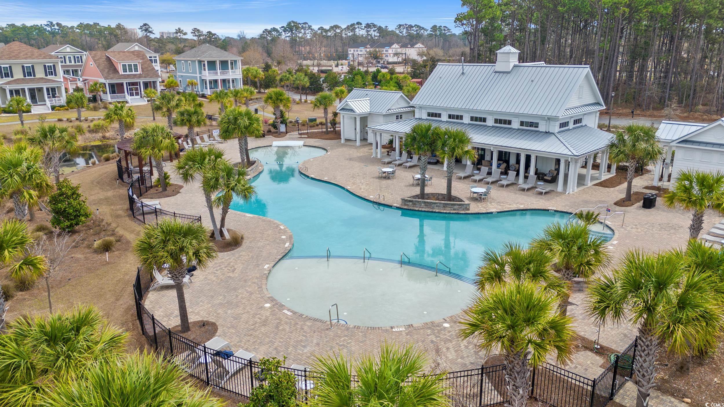 8057 Laurel Ash Ave.