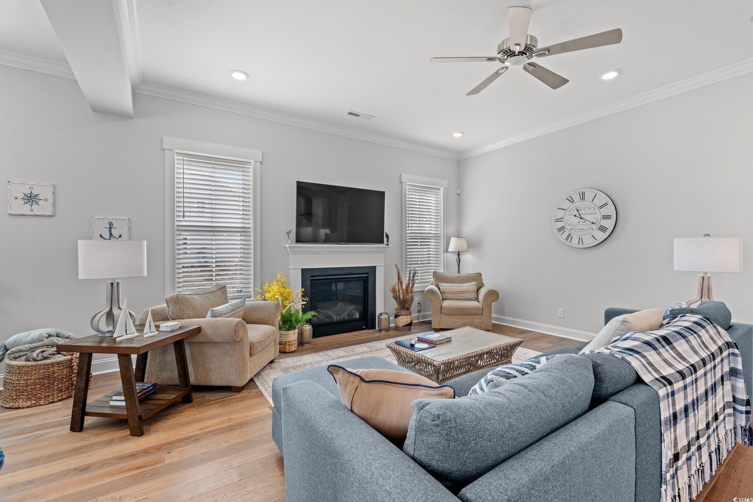 8057 Laurel Ash Ave.