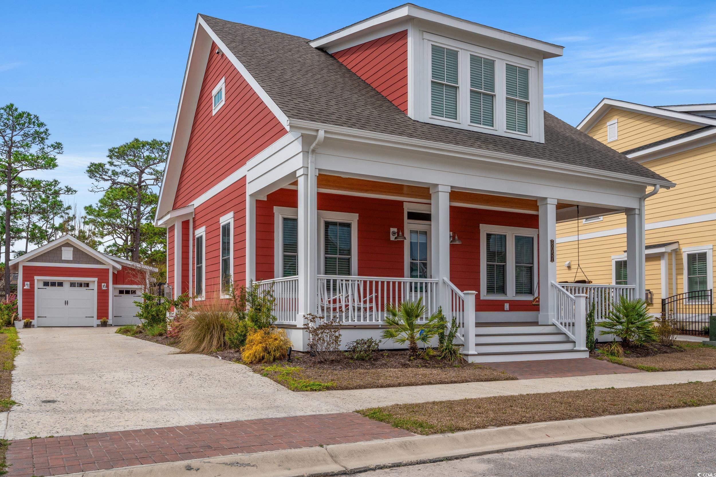 8057 Laurel Ash Ave.