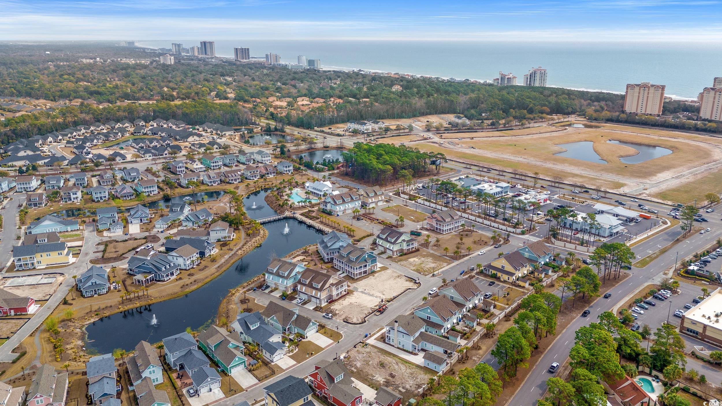 8057 Laurel Ash Ave.