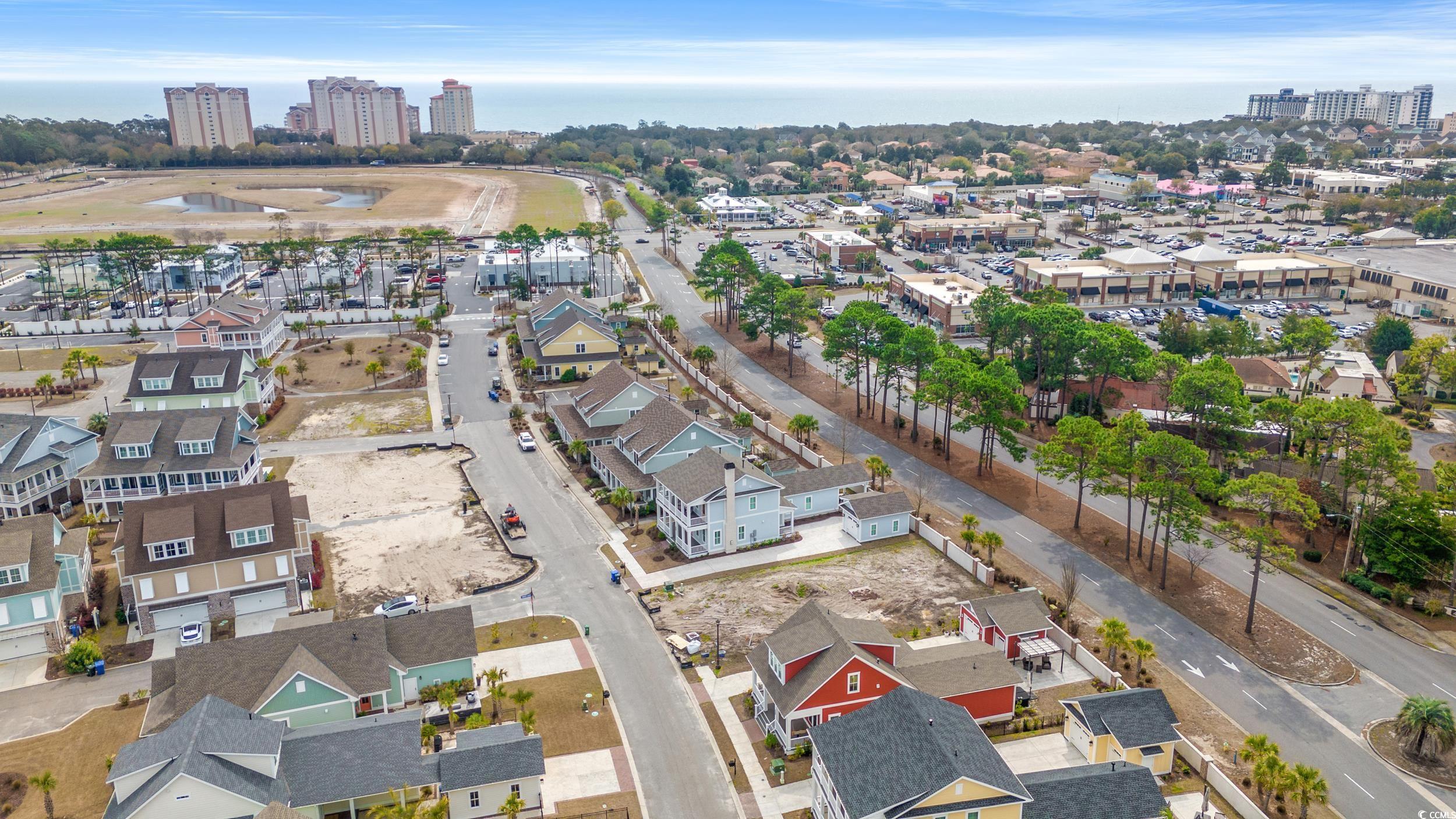 8057 Laurel Ash Ave.