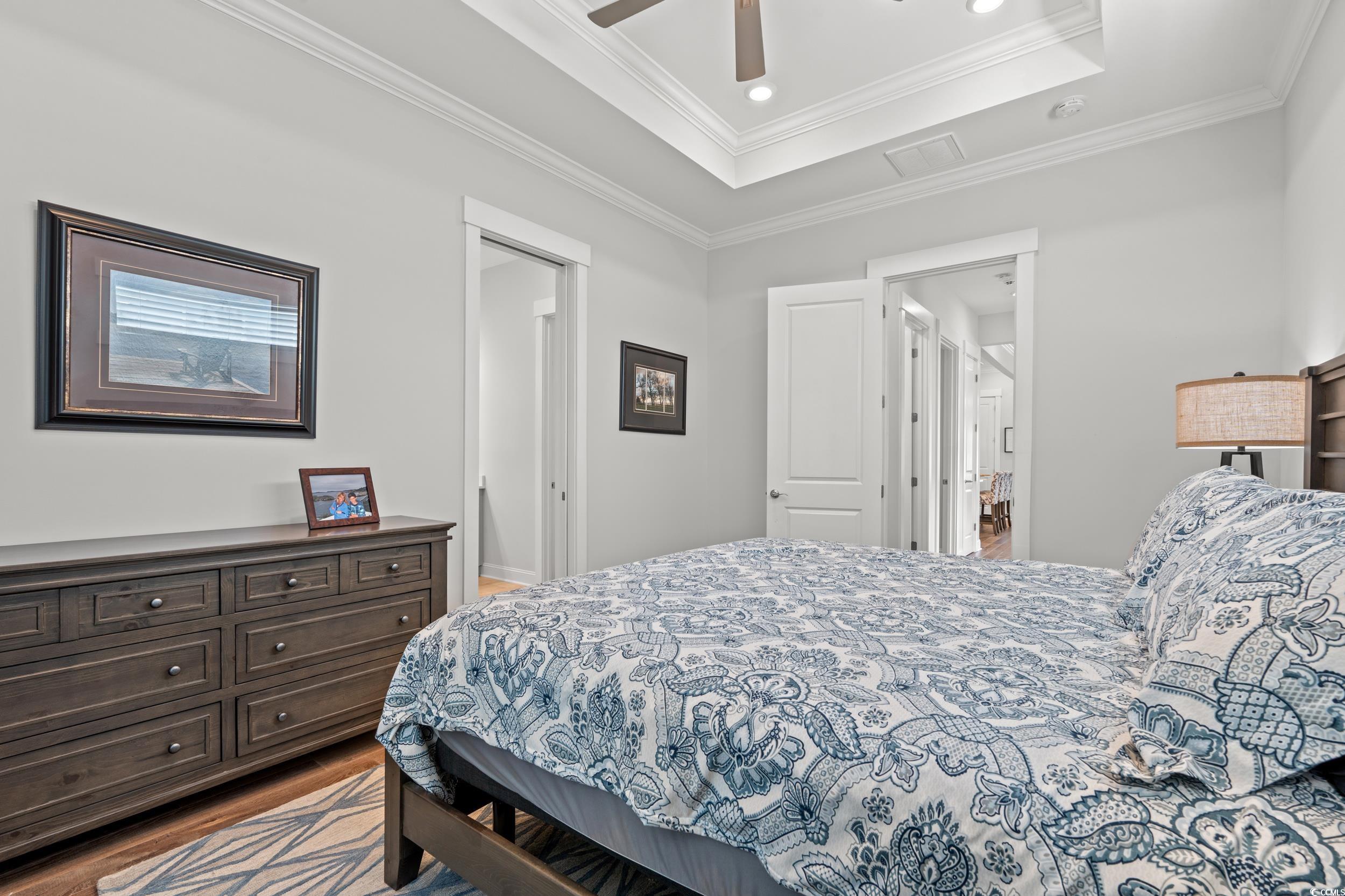 8057 Laurel Ash Ave.