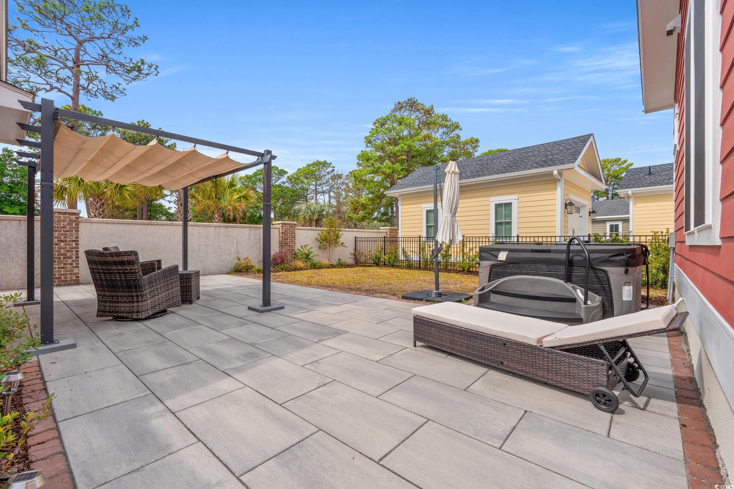 8057 Laurel Ash Ave.