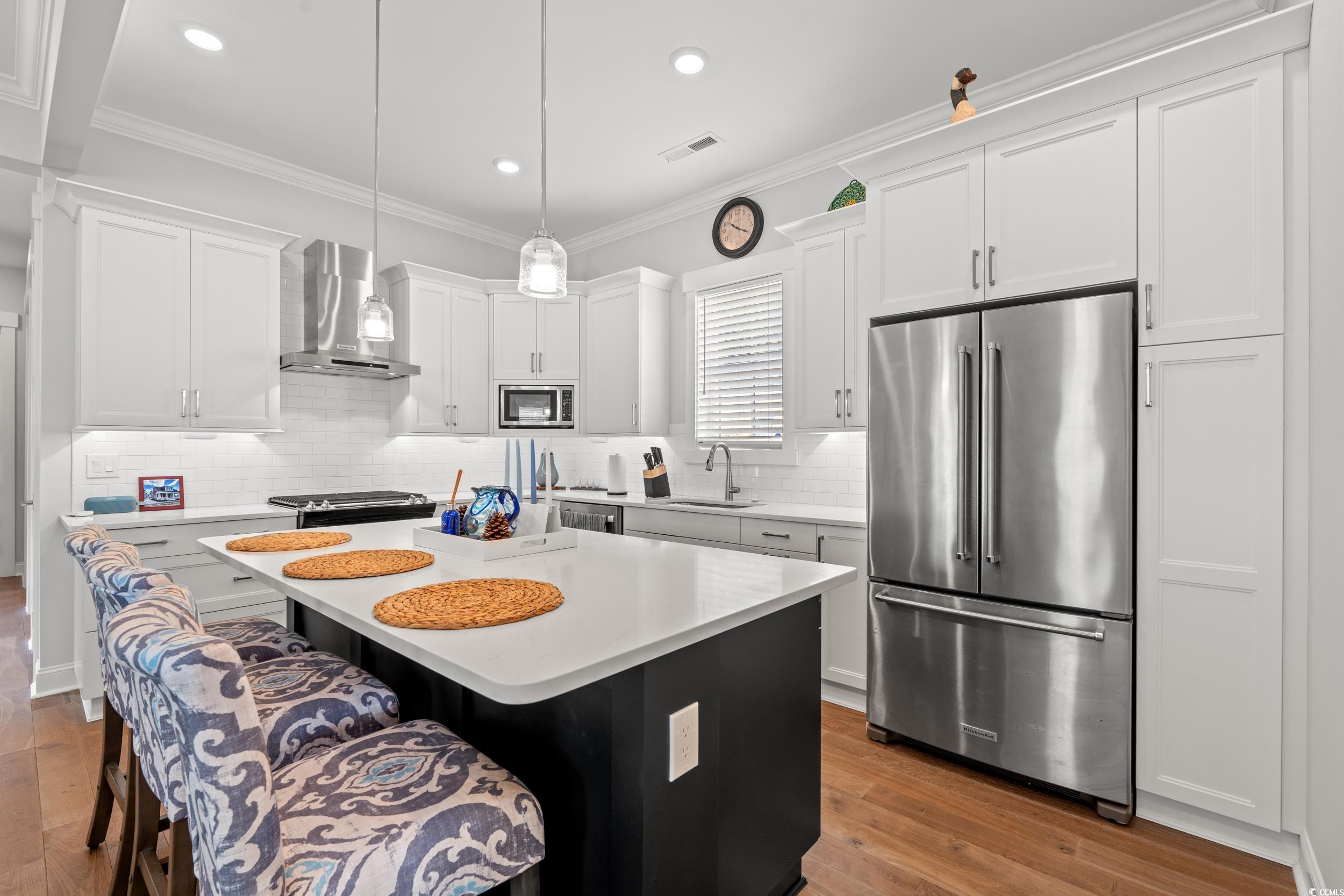 8057 Laurel Ash Ave.