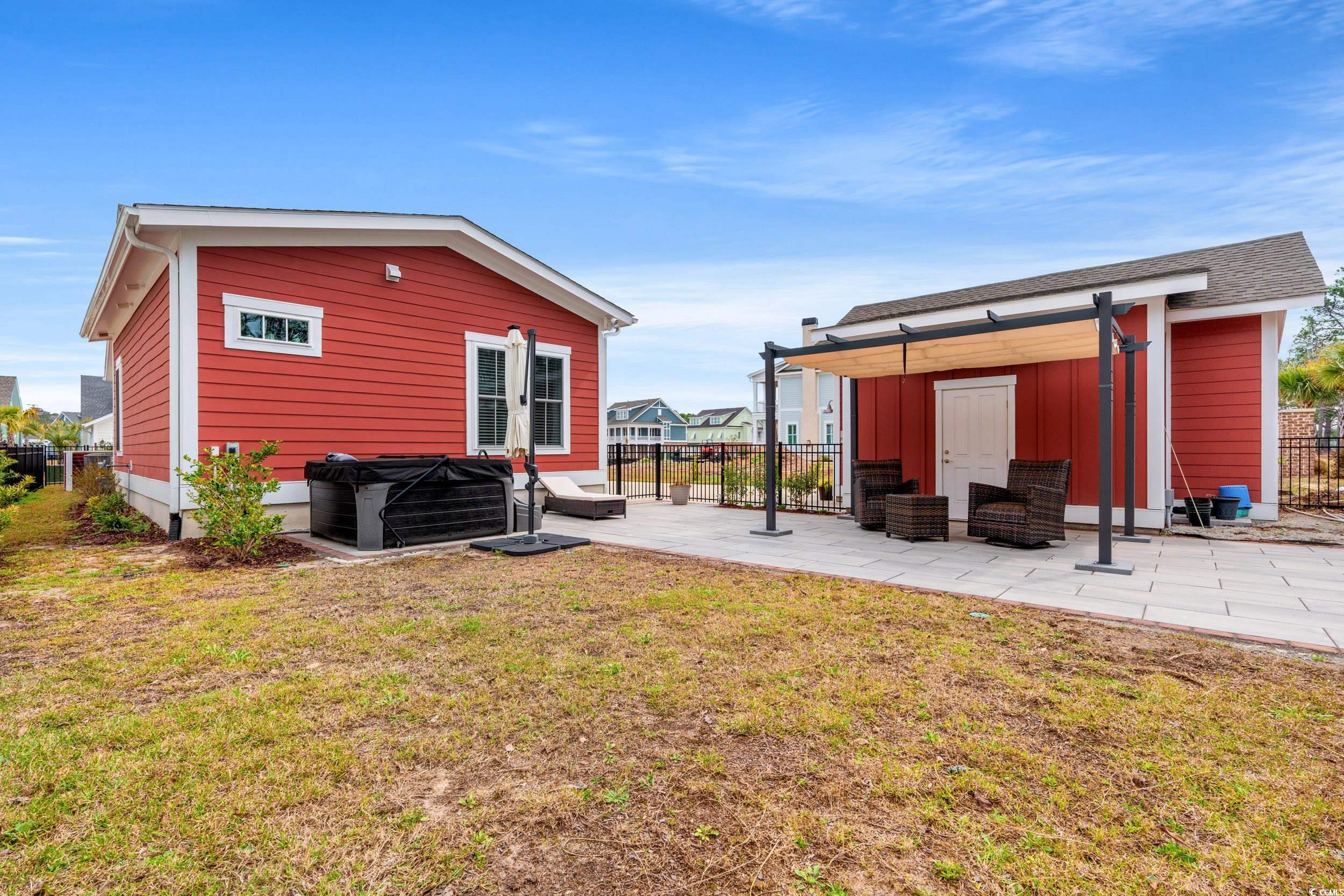 8057 Laurel Ash Ave.