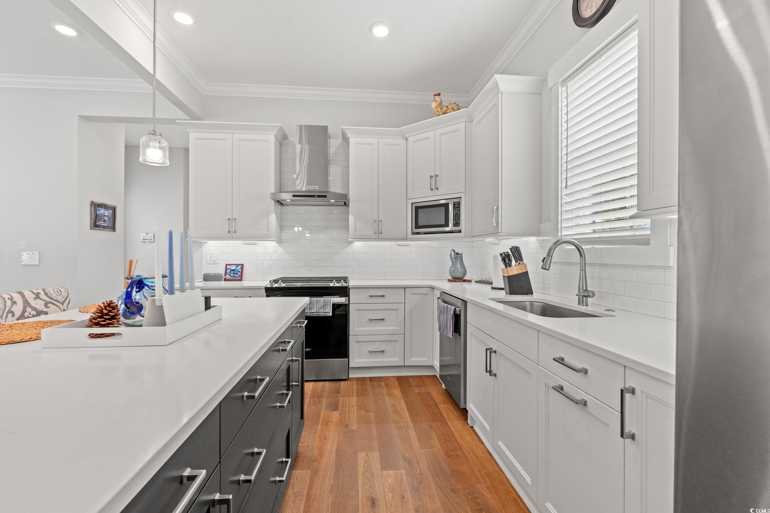 8057 Laurel Ash Ave.