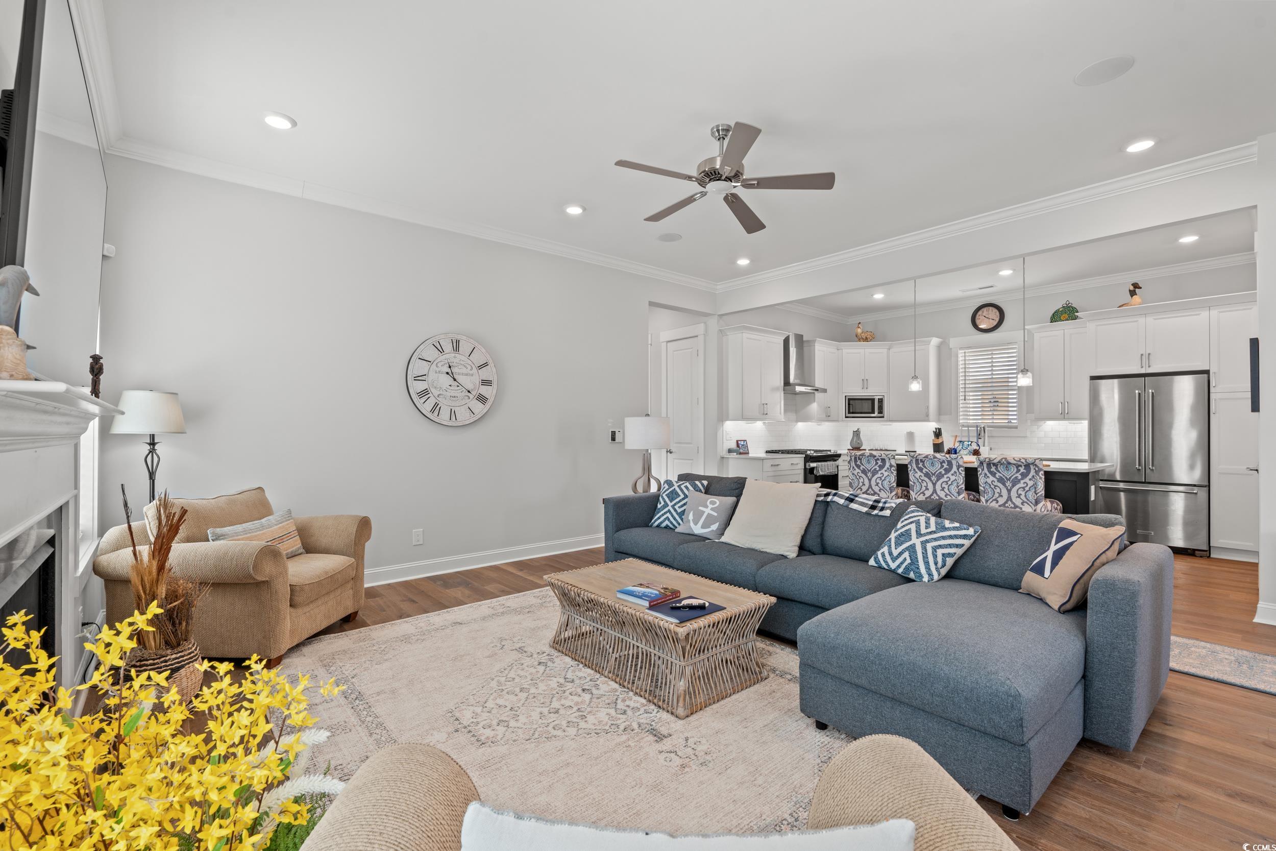 8057 Laurel Ash Ave.