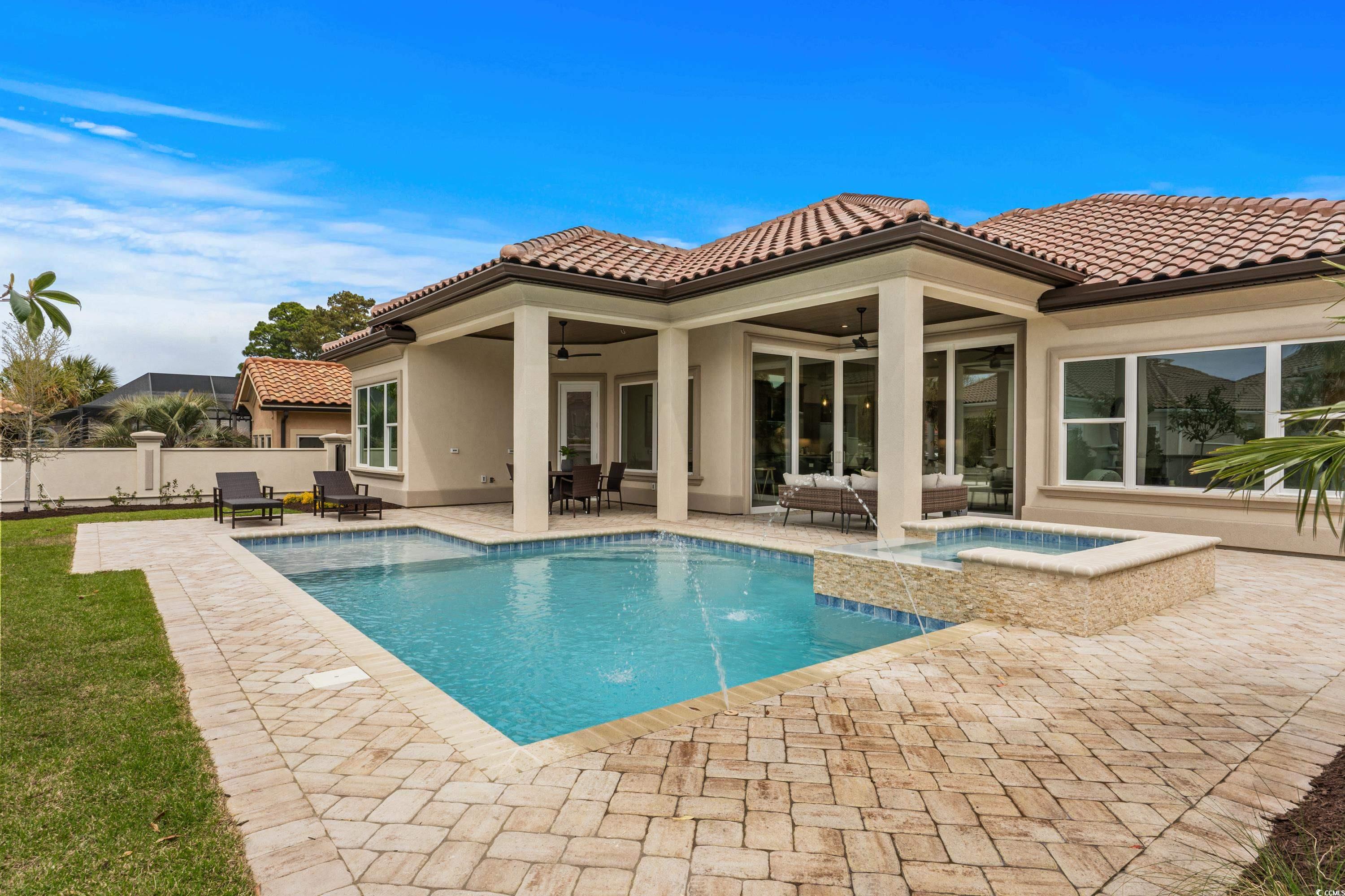 9109 Sanremo Ln.