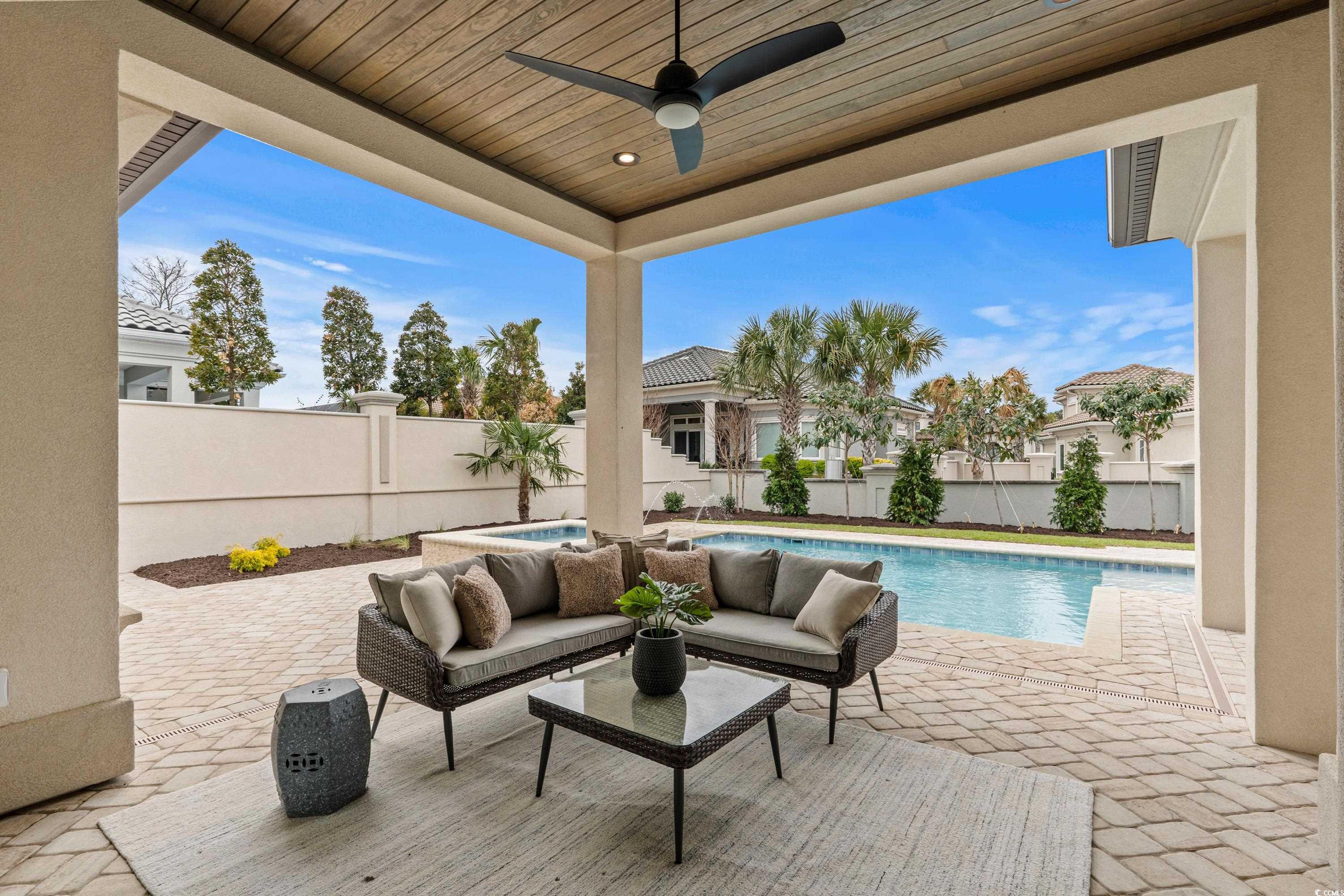 9109 Sanremo Ln.