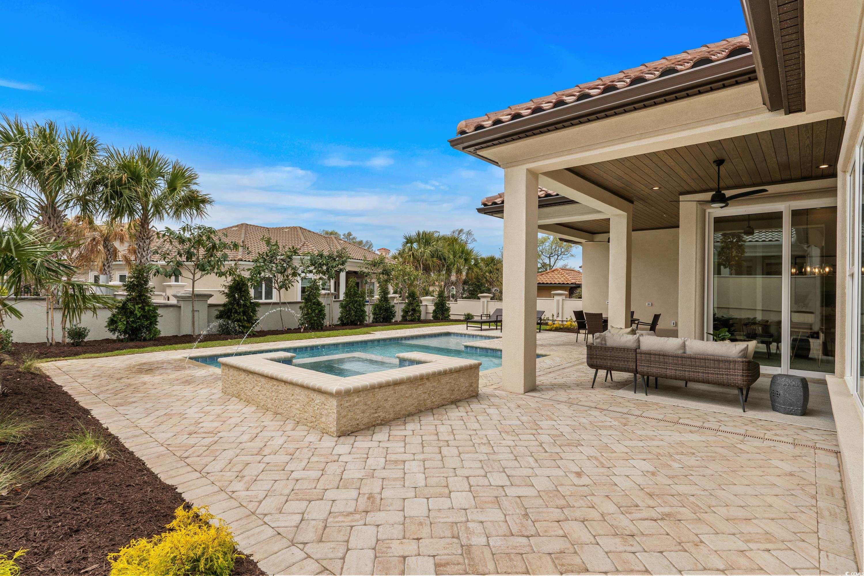 9109 Sanremo Ln.