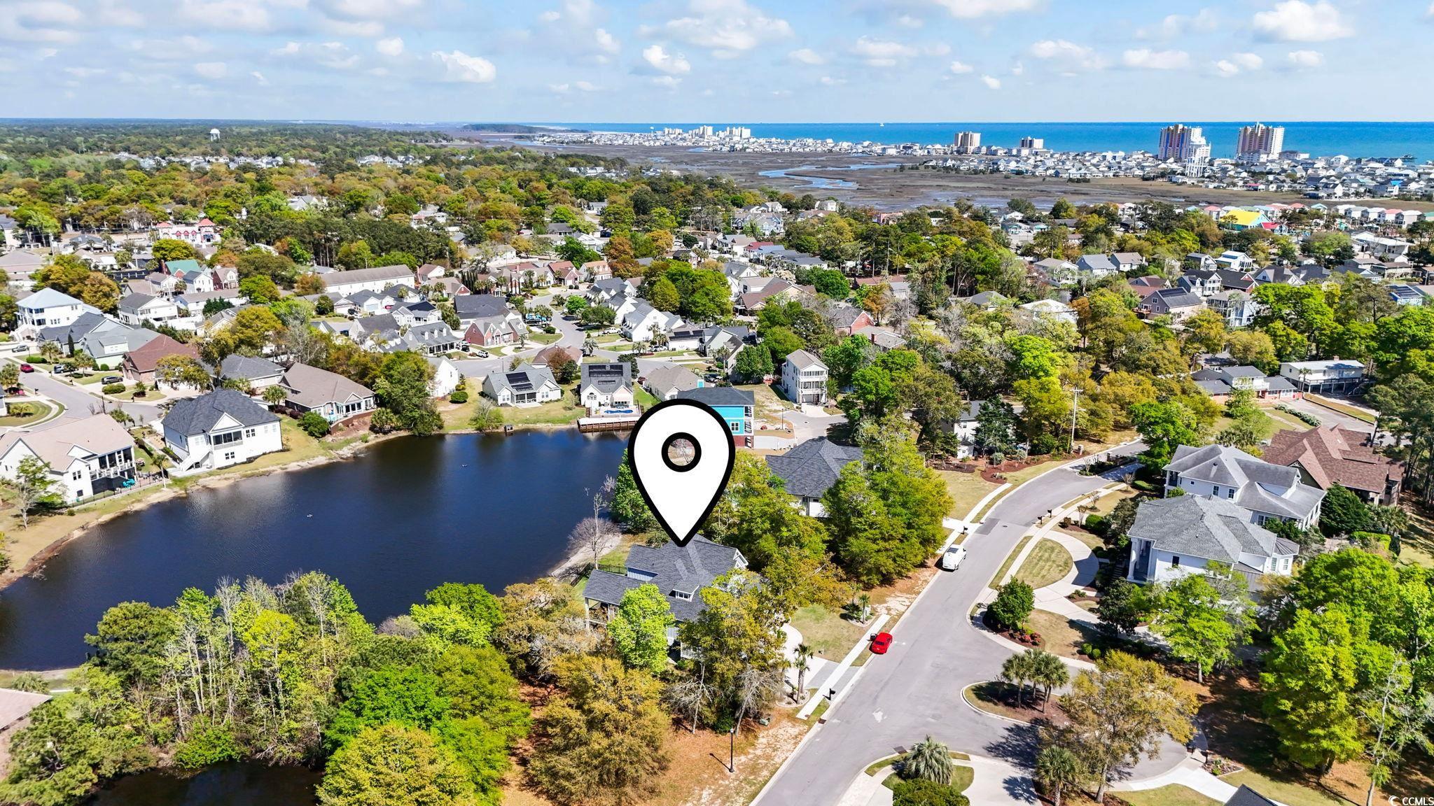 1006 Surf Pointe Dr.