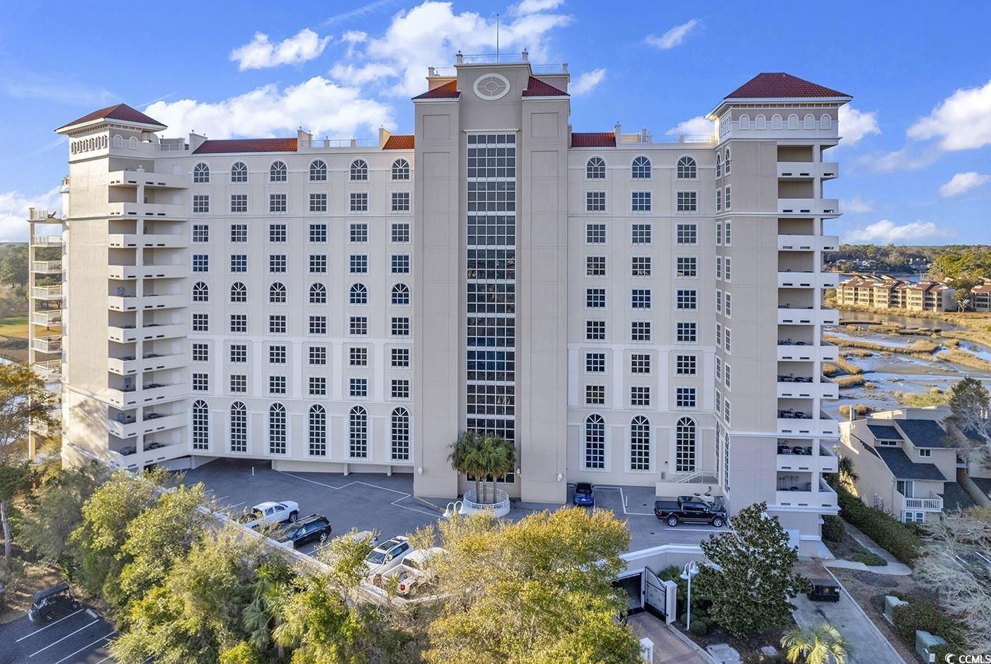 9547 Edgerton Dr. Unit: 702