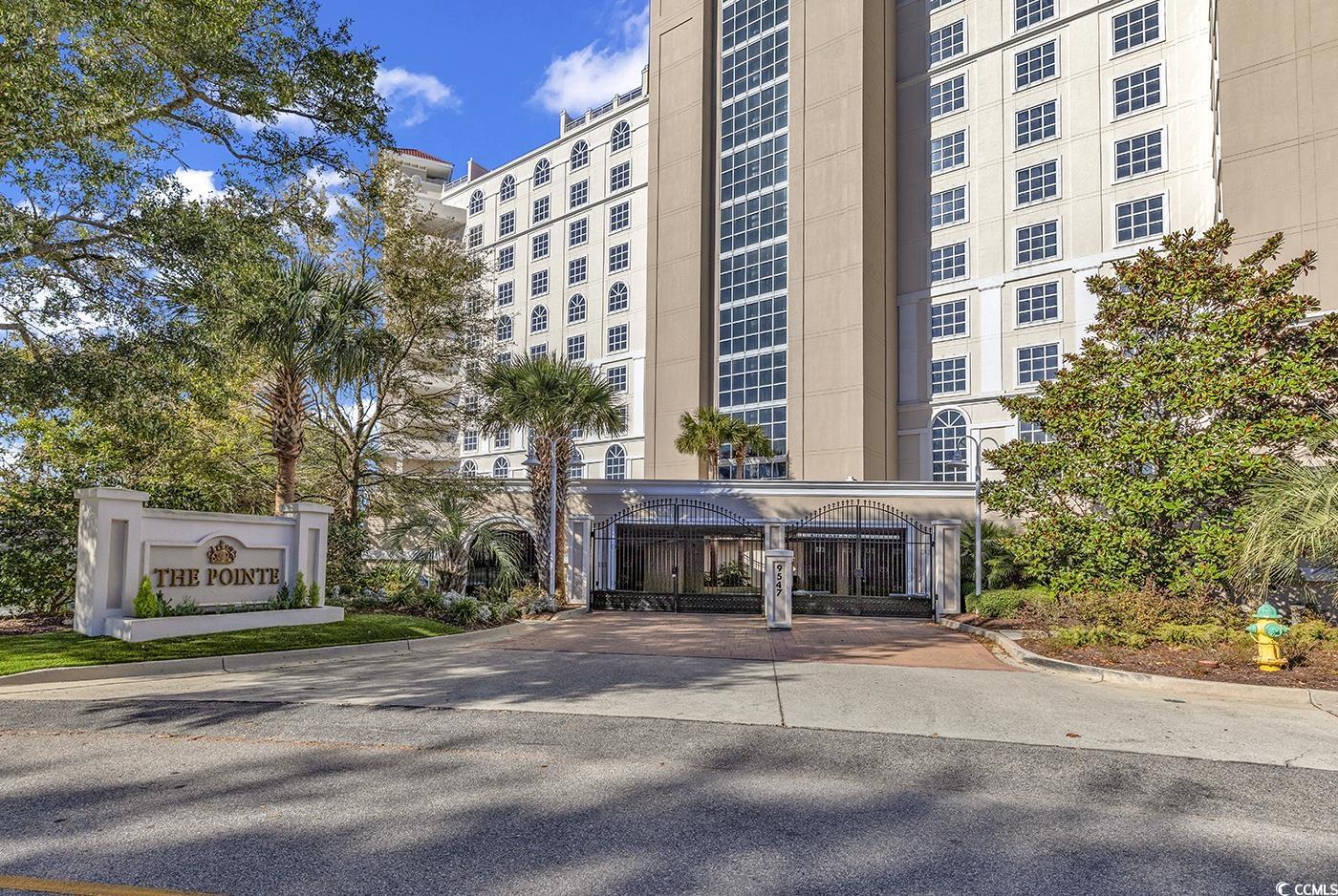 9547 Edgerton Dr. Unit: 702