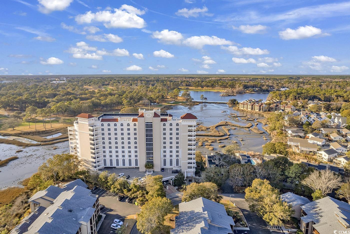 9547 Edgerton Dr. Unit: 702