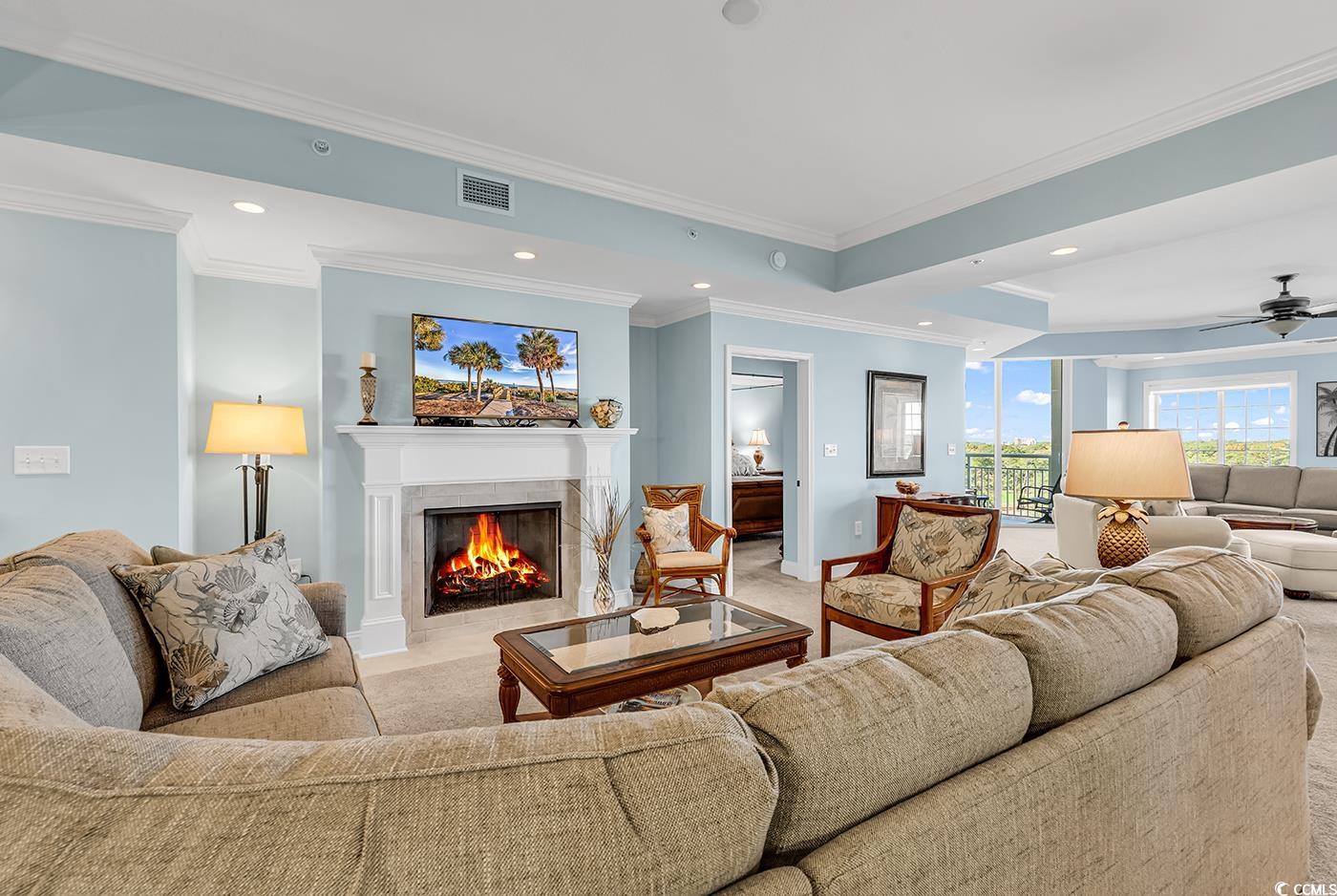 9547 Edgerton Dr. Unit: 702