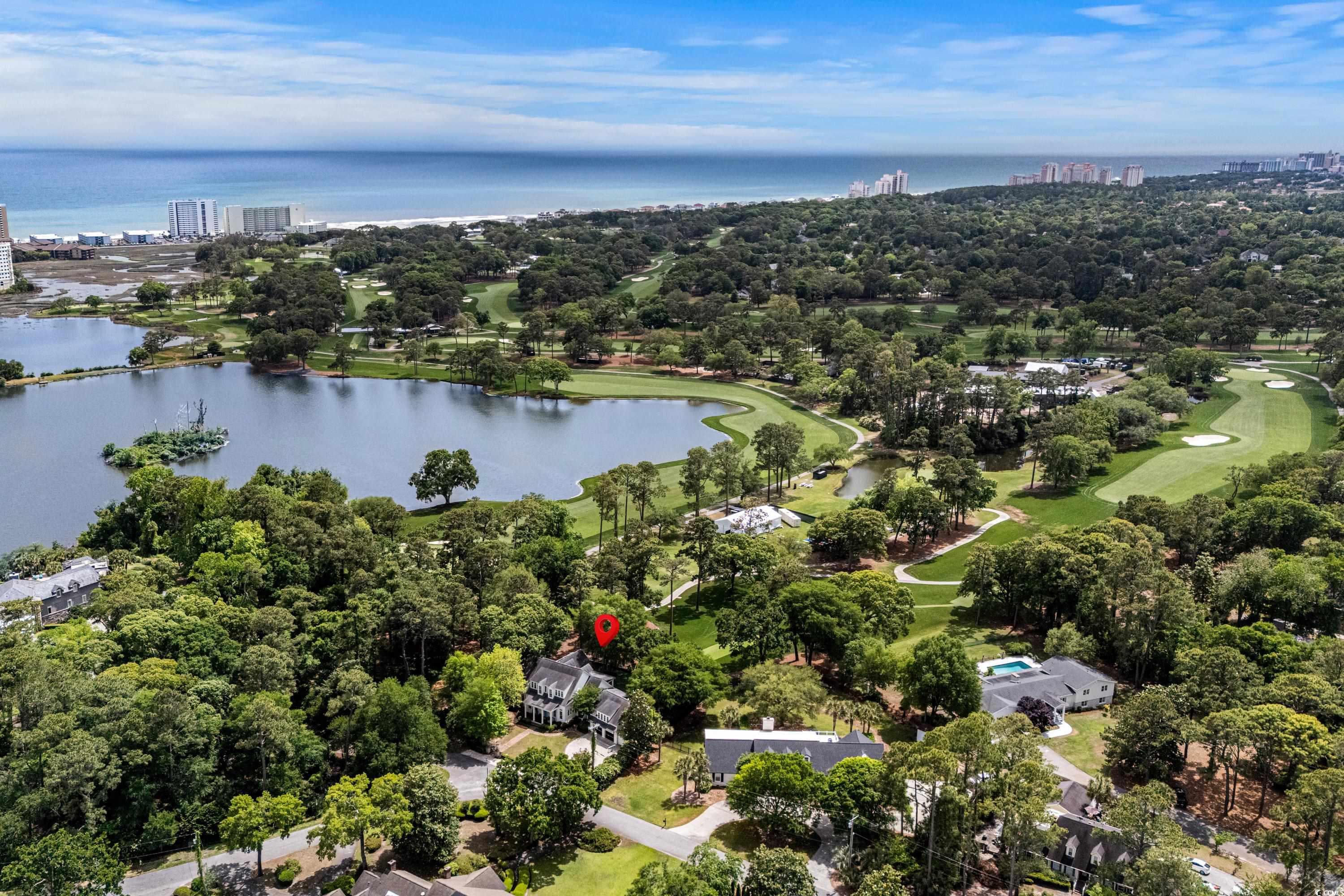 9340 Lake Dr.