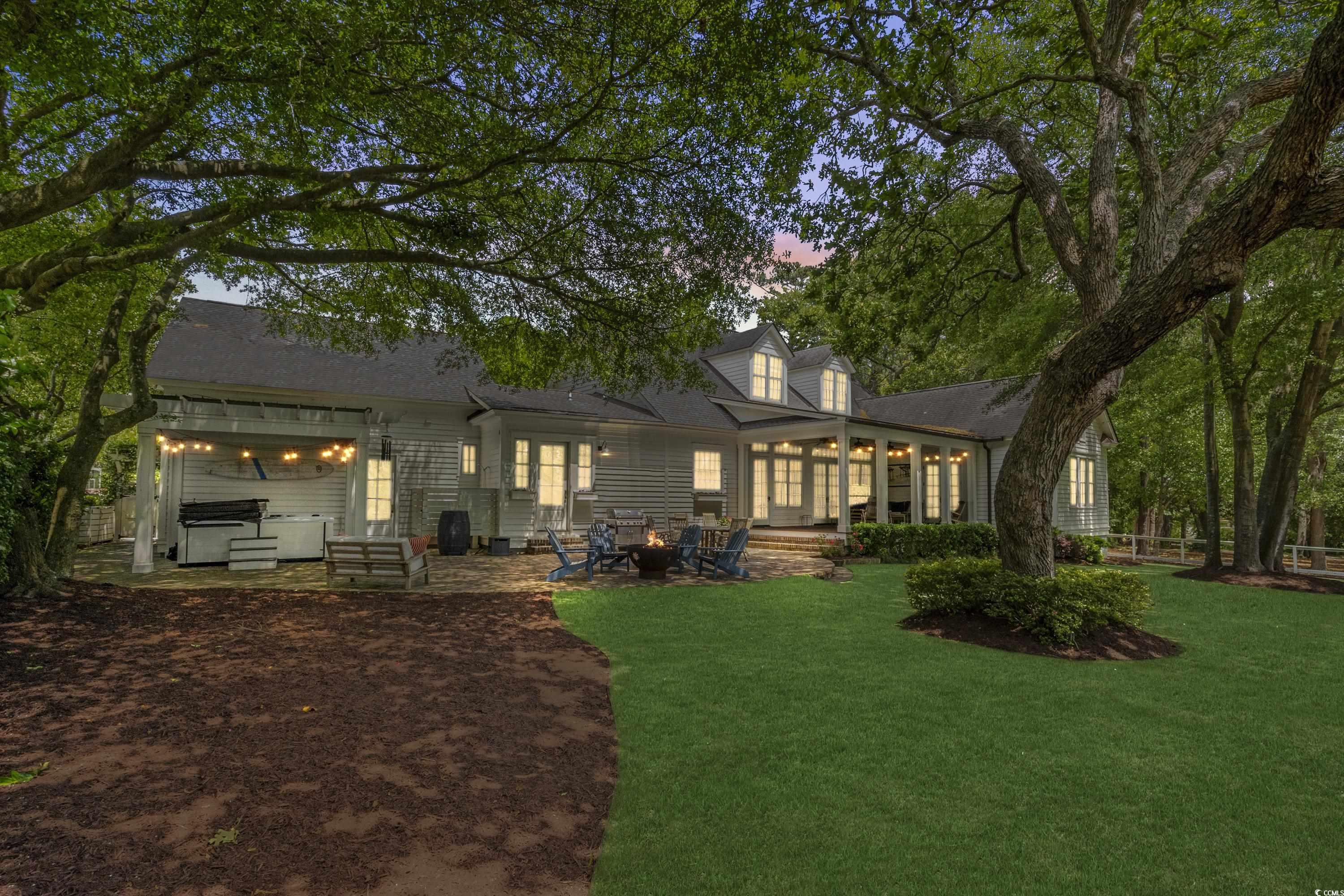 9340 Lake Dr.