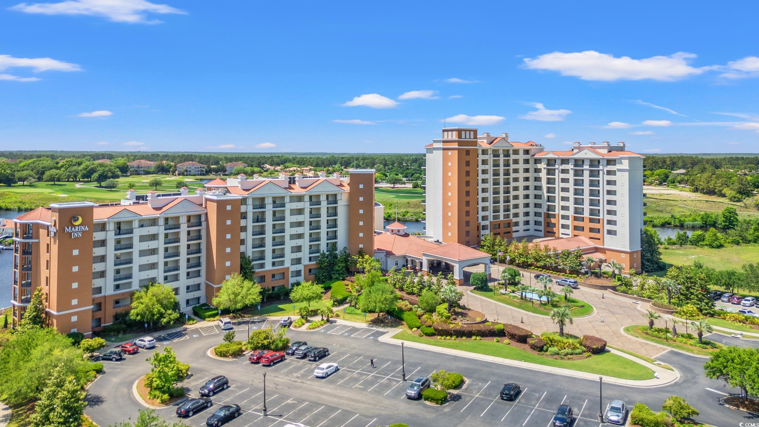 8121 Amalfi Pl. Unit: 7-604