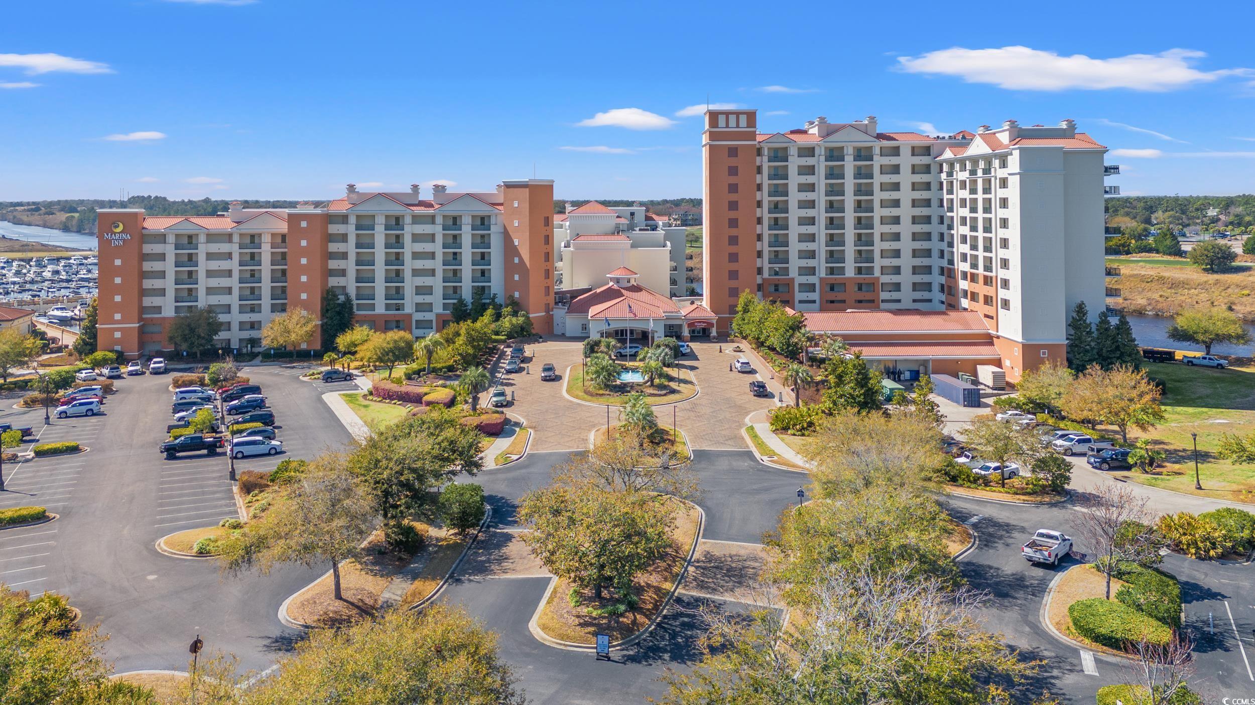 8121 Amalfi Pl. Unit: 7-604