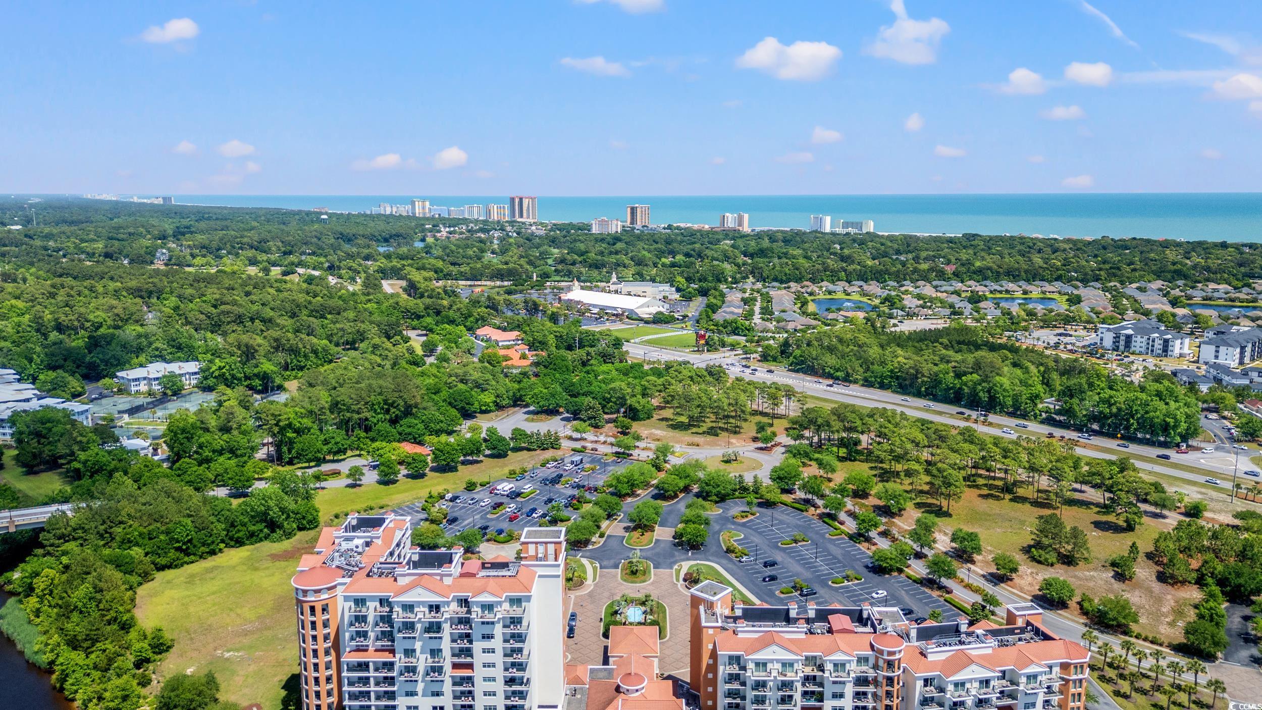 8121 Amalfi Pl. Unit: 7-604