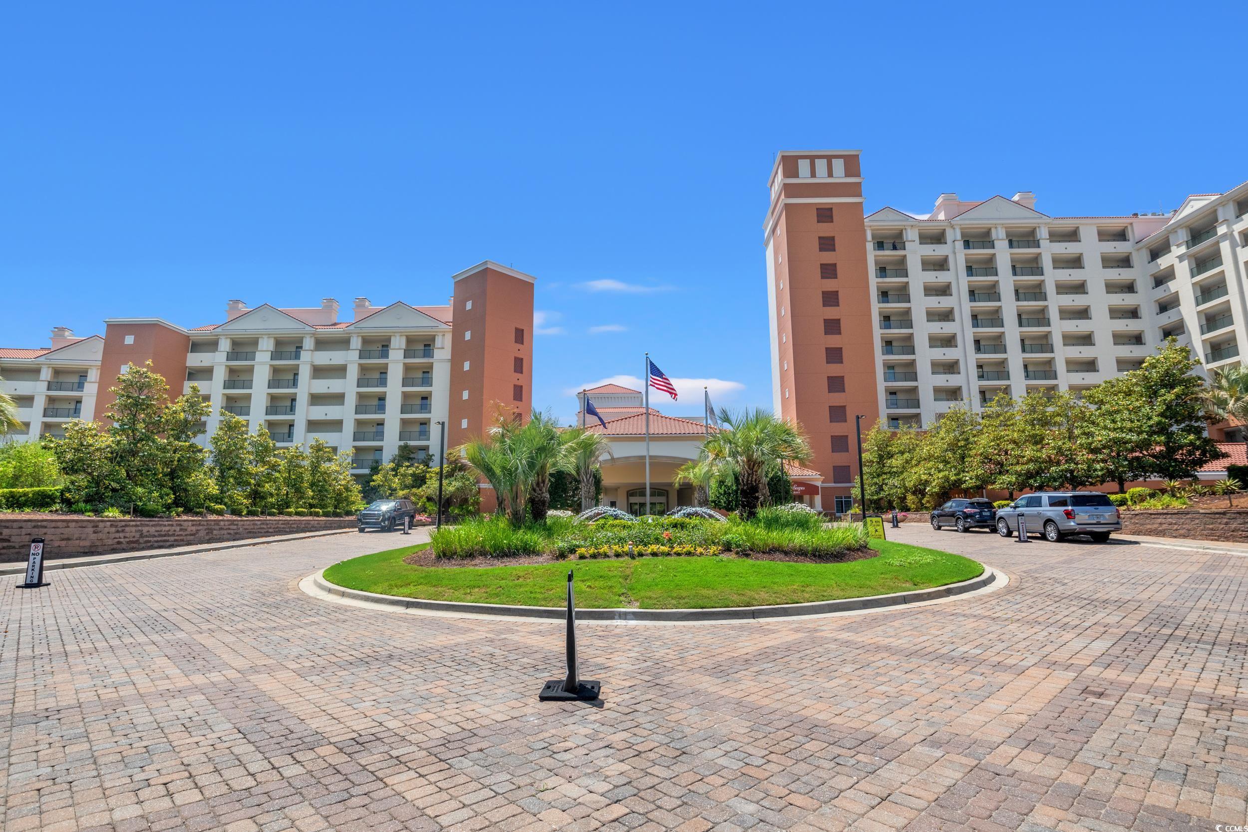 8121 Amalfi Pl. Unit: 7-604