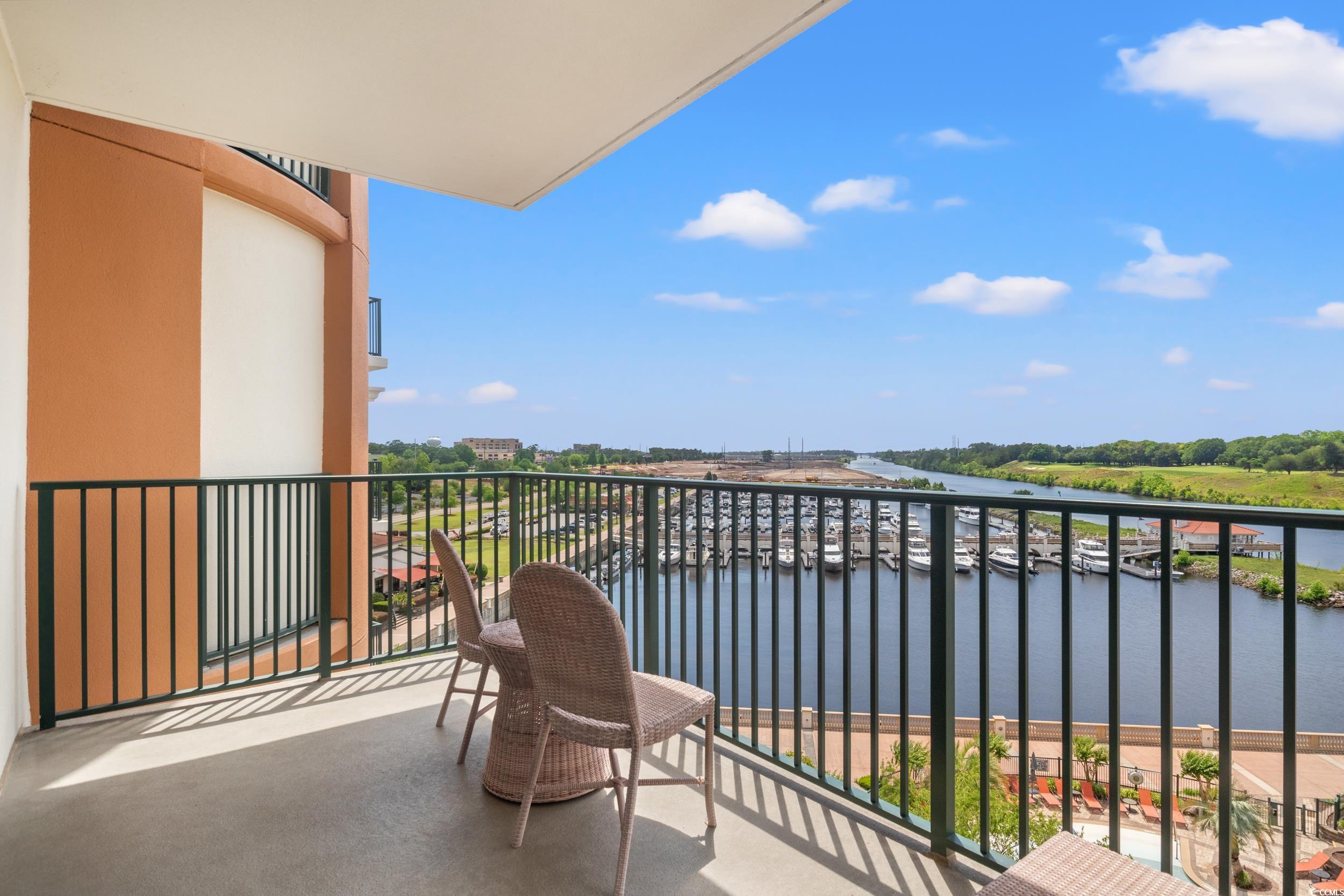 8121 Amalfi Pl. Unit: 7-604