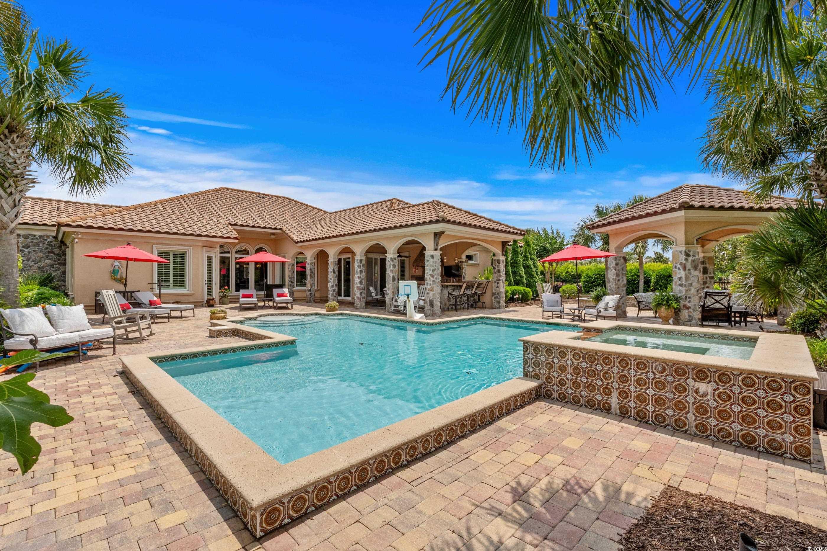 9737 Catalonia Ct.