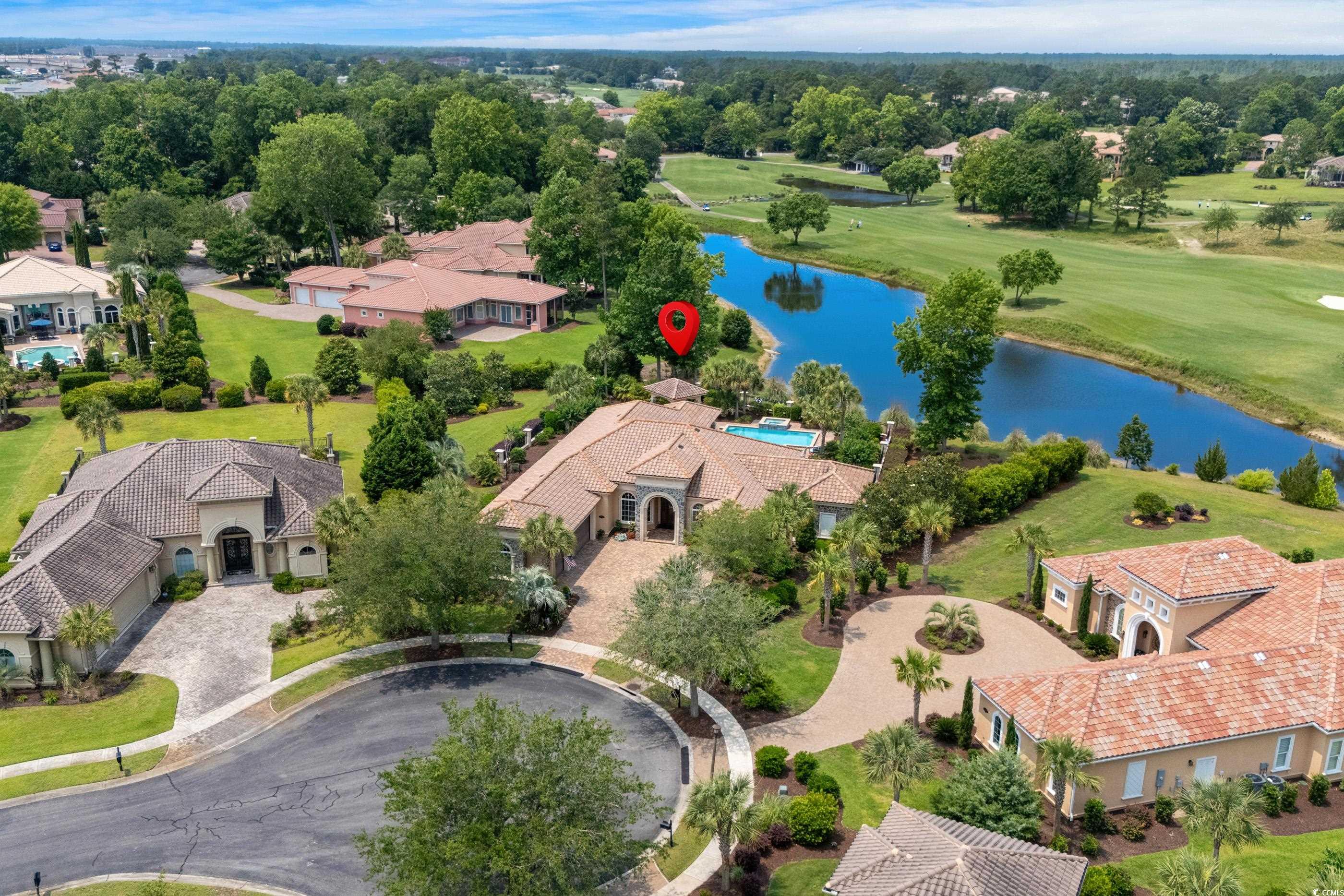 9737 Catalonia Ct.