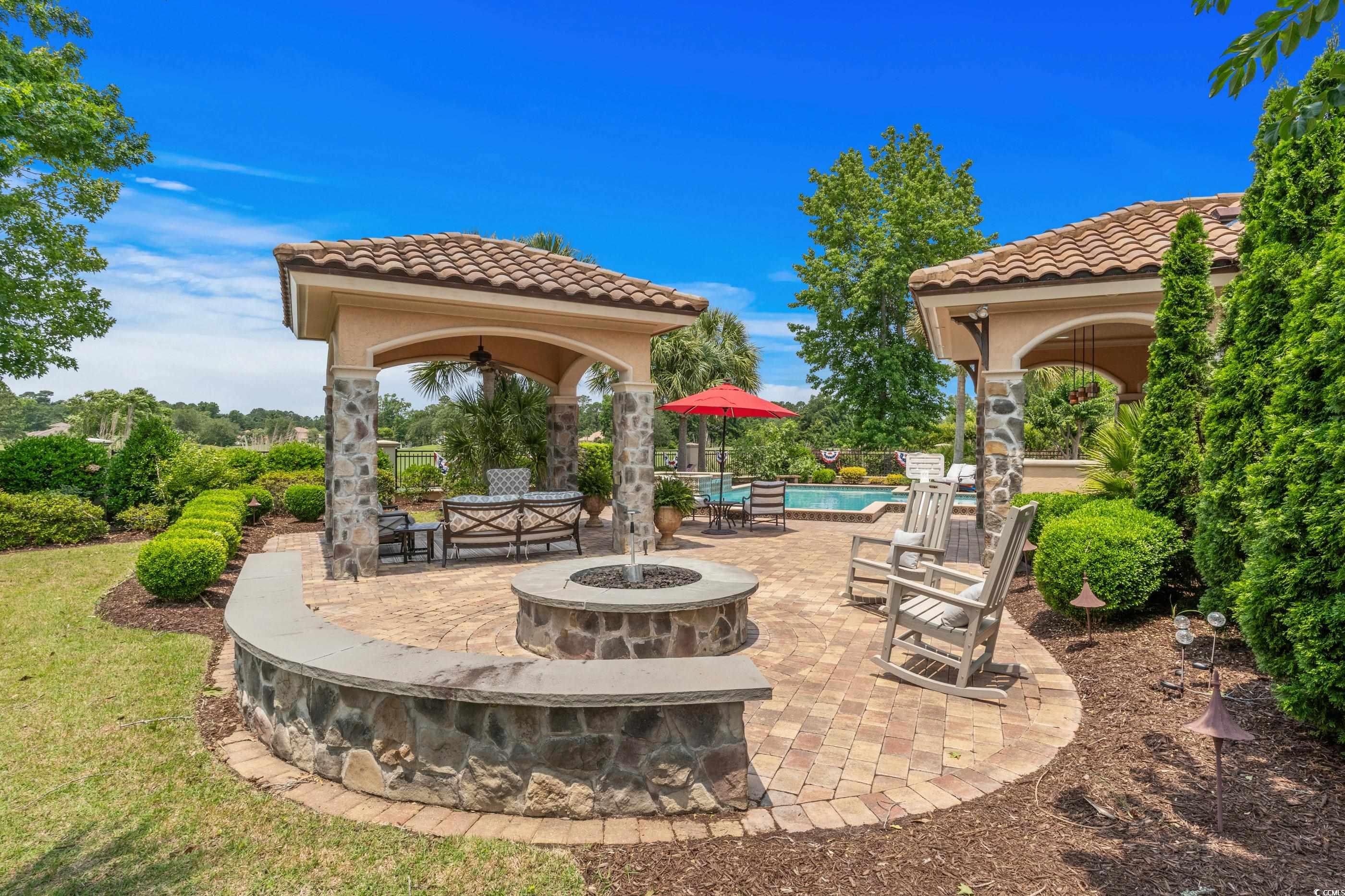 9737 Catalonia Ct.