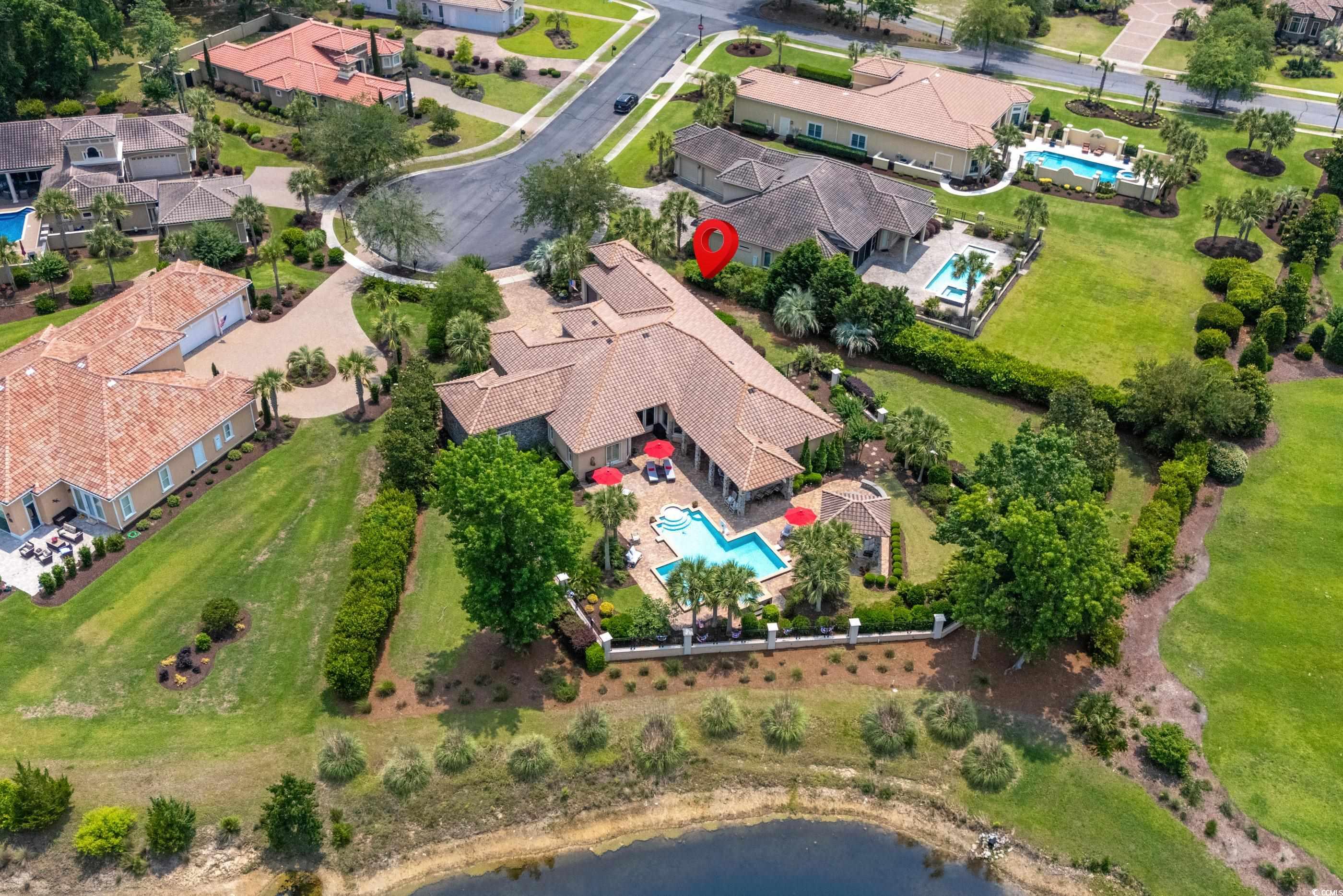 9737 Catalonia Ct.