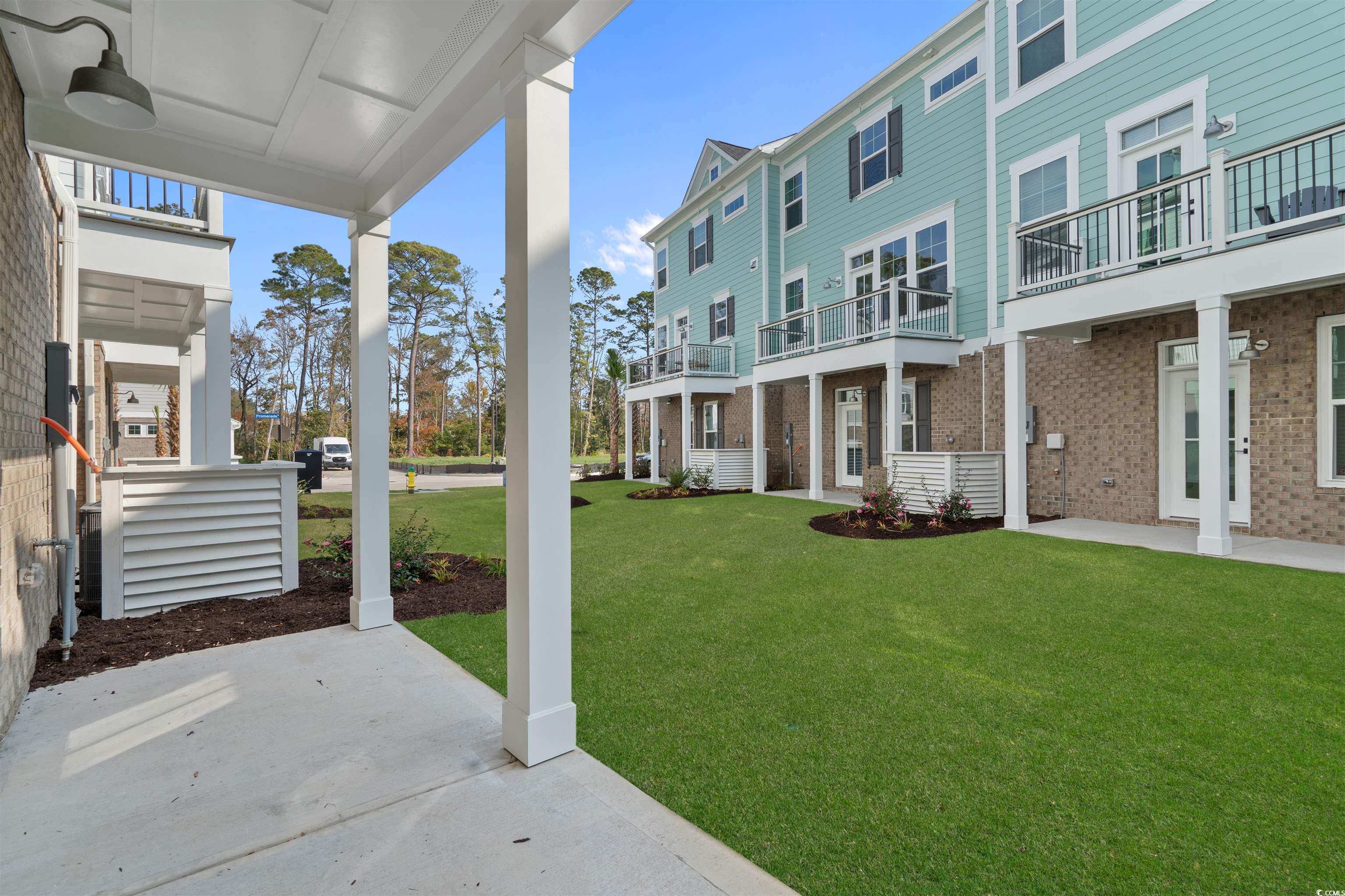 8472 Duke Pl. Unit: 30