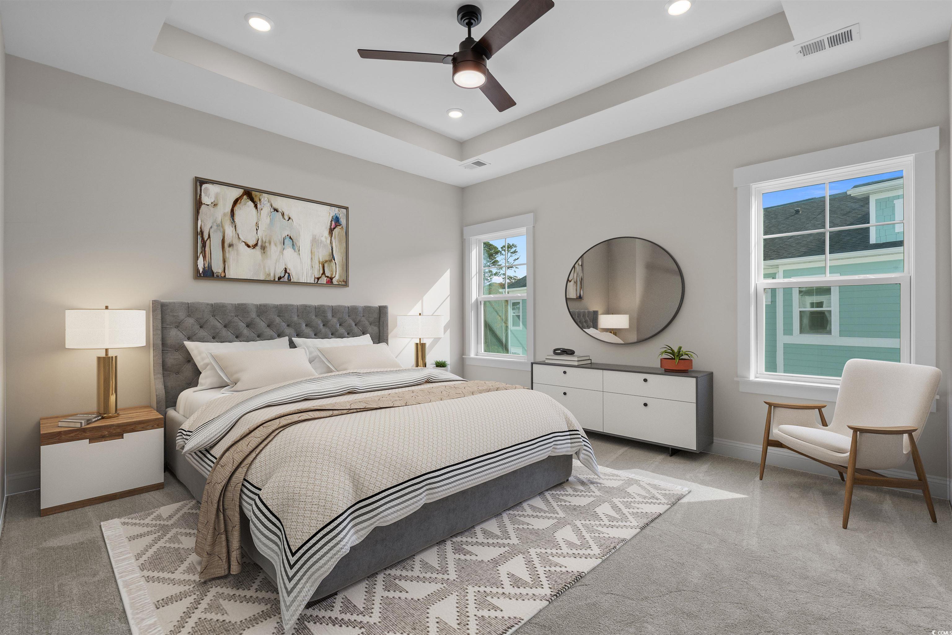 8472 Duke Pl. Unit: 30