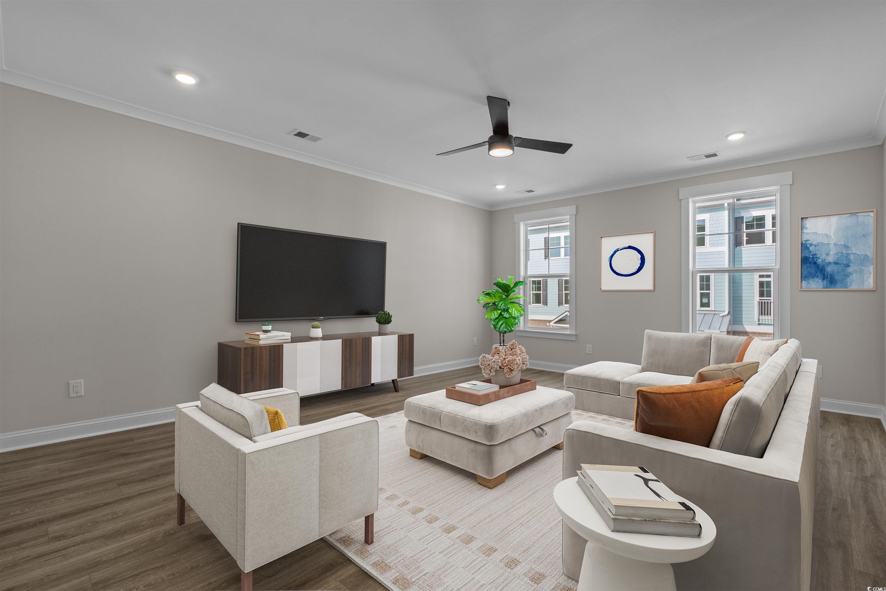 8472 Duke Pl. Unit: 30