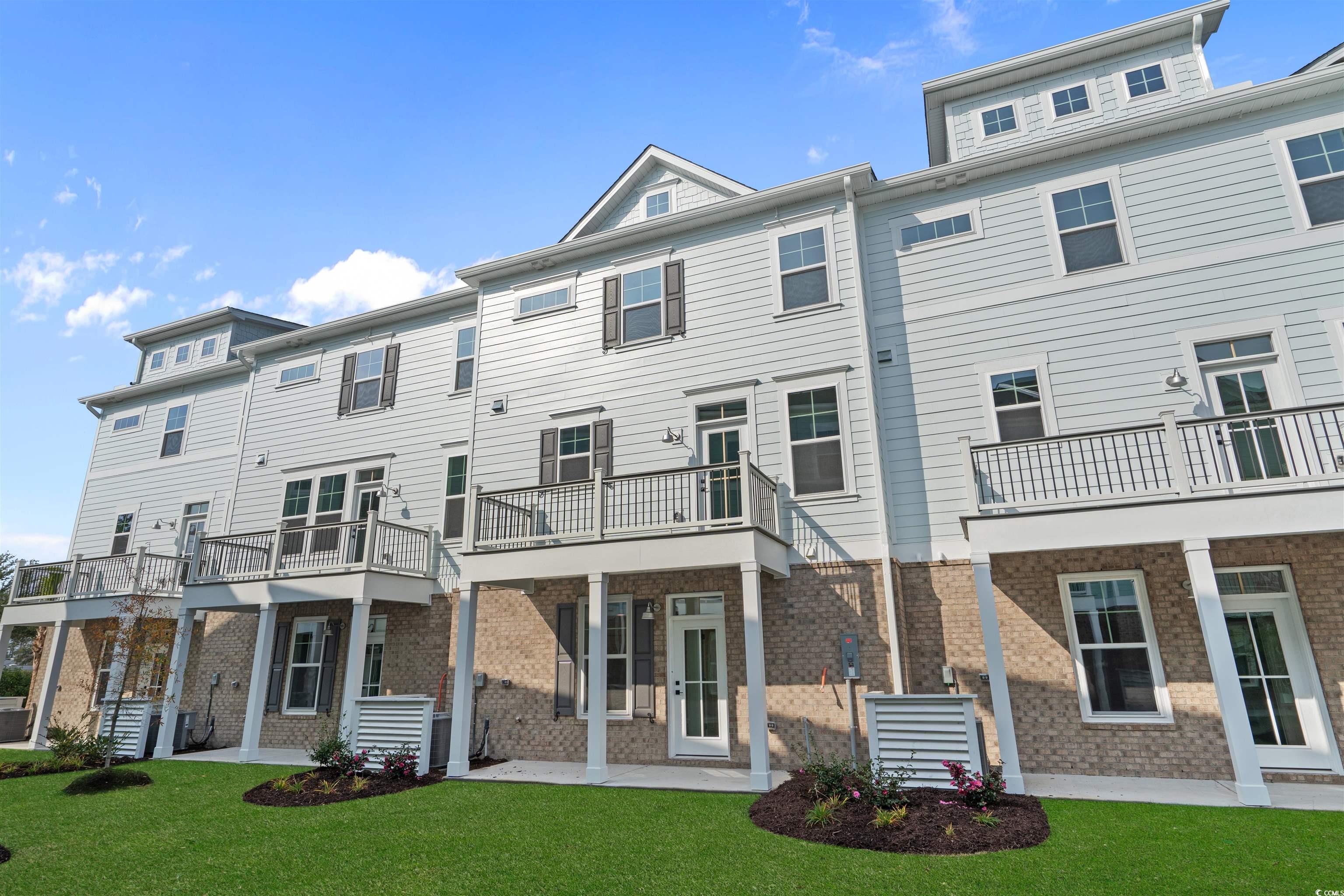 8472 Duke Pl. Unit: 30
