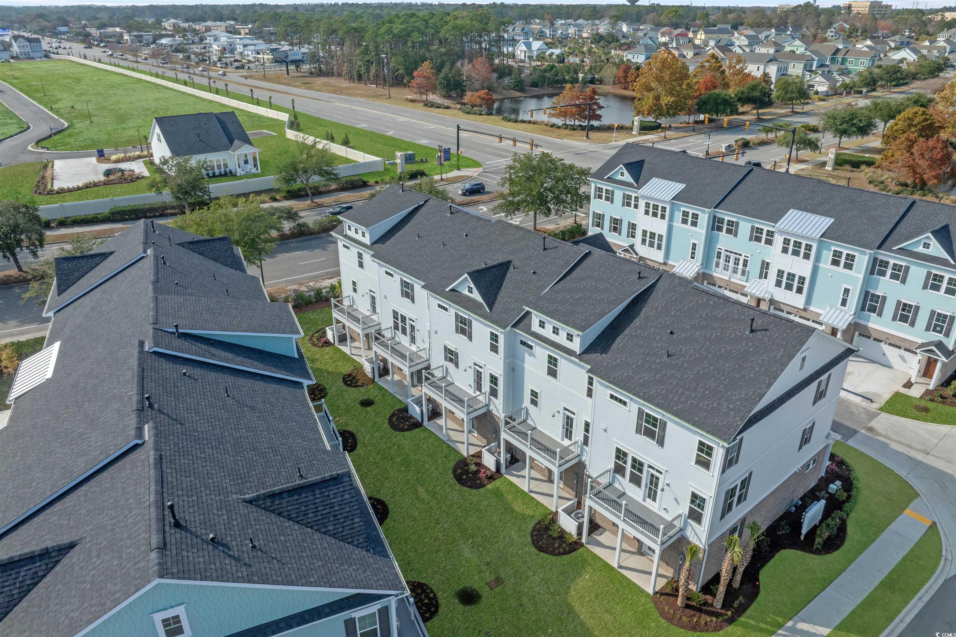 8472 Duke Pl. Unit: 30